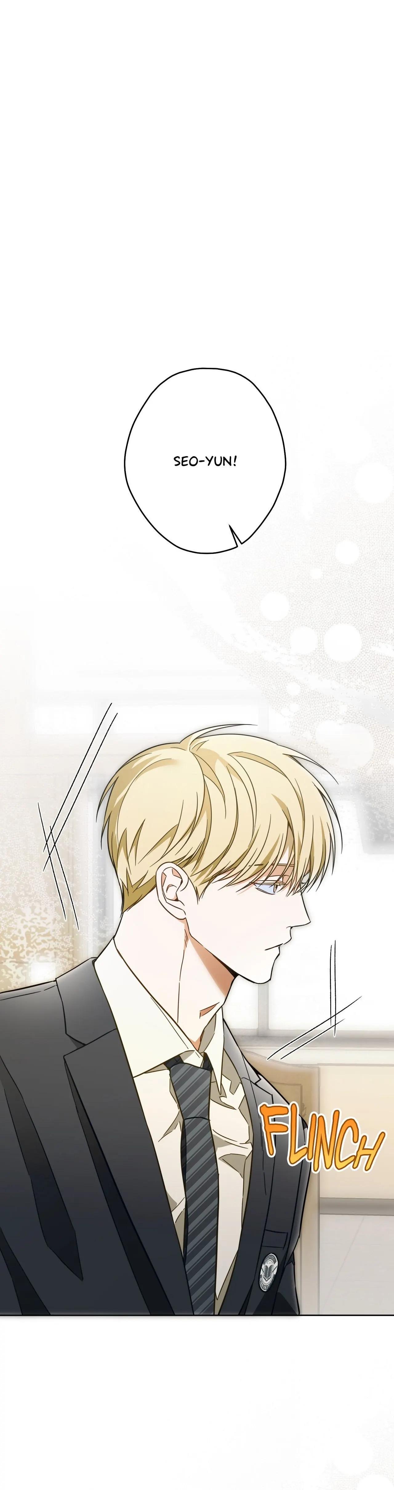 The Secret to Winning Unrequited Love Chapter 19.3 page 1 - 