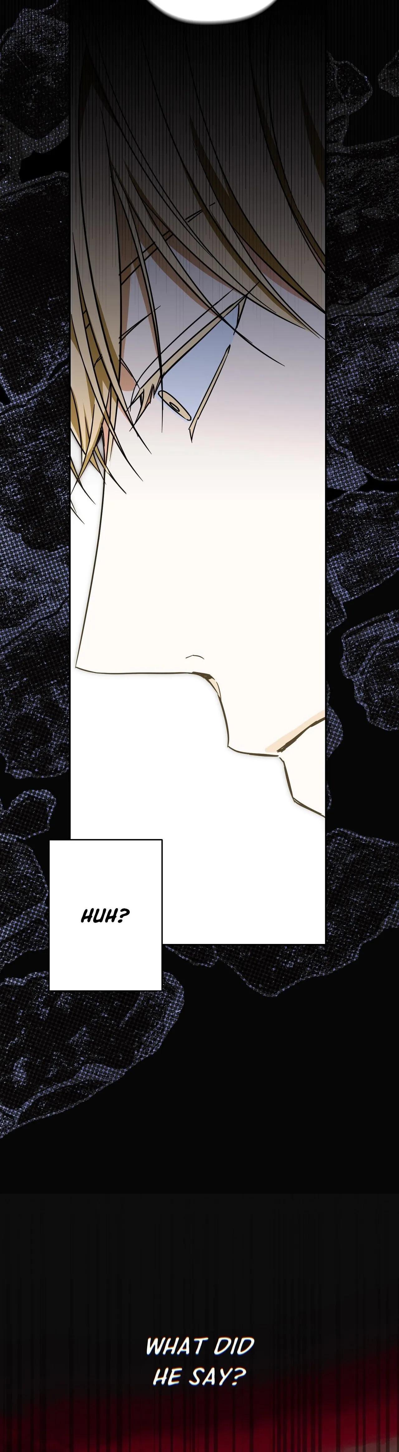The Secret to Winning Unrequited Love Chapter 19.3 page 13 - 