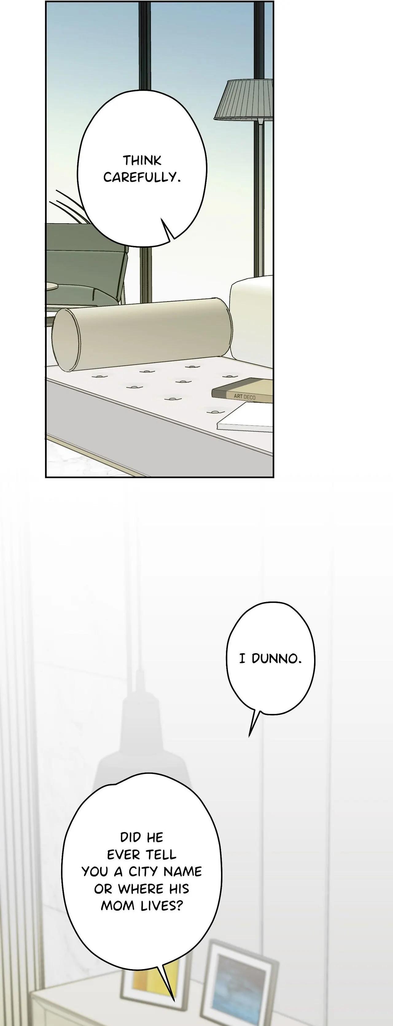 The Secret to Winning Unrequited Love Chapter 19.3 page 18 - 
