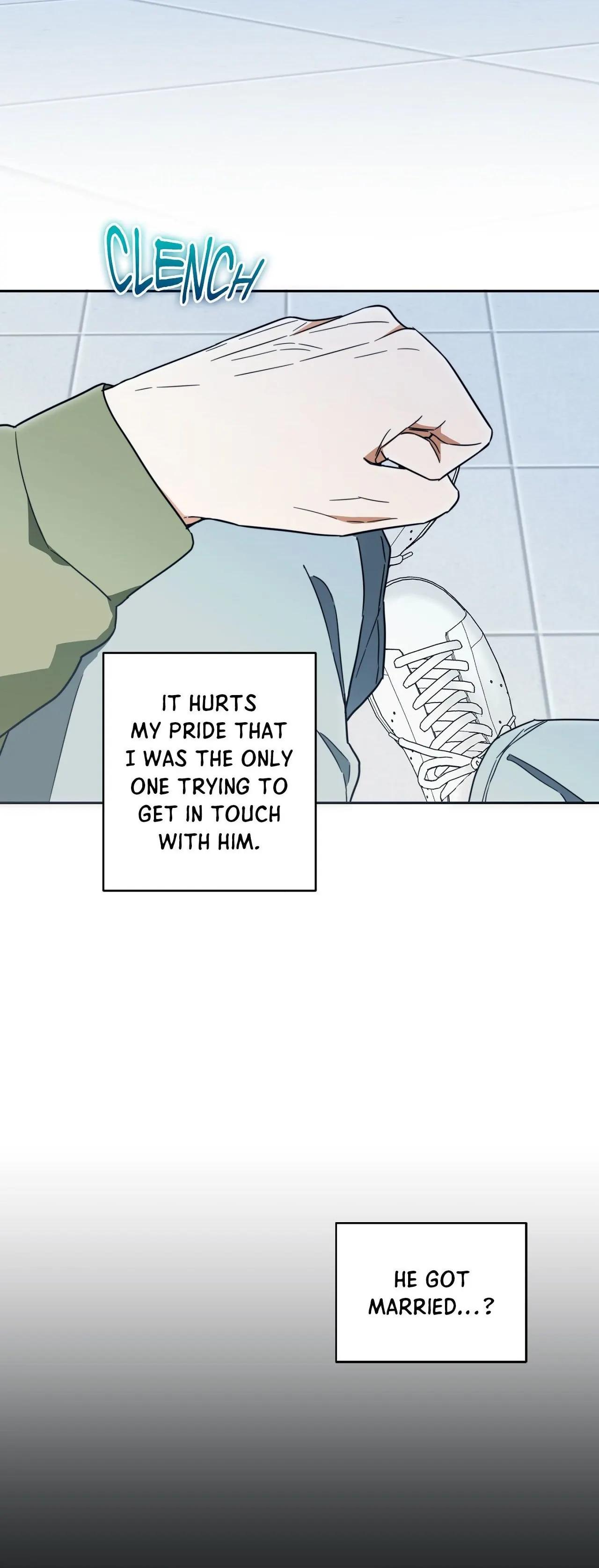 The Secret to Winning Unrequited Love Chapter 19.3 page 29 - 