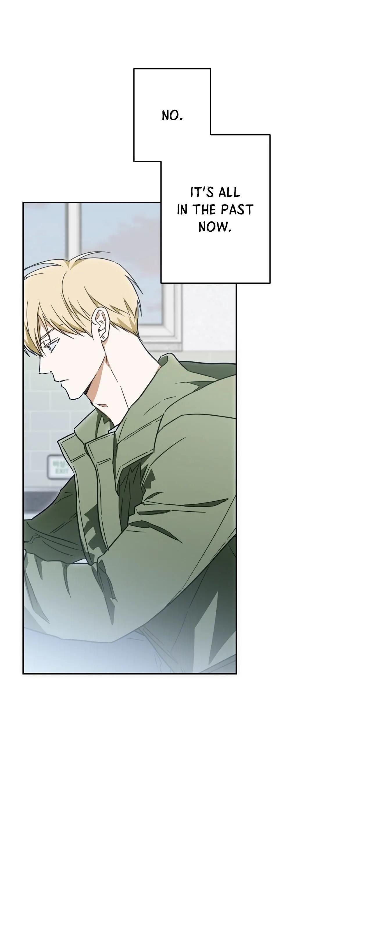 The Secret to Winning Unrequited Love Chapter 19.3 page 31 - 