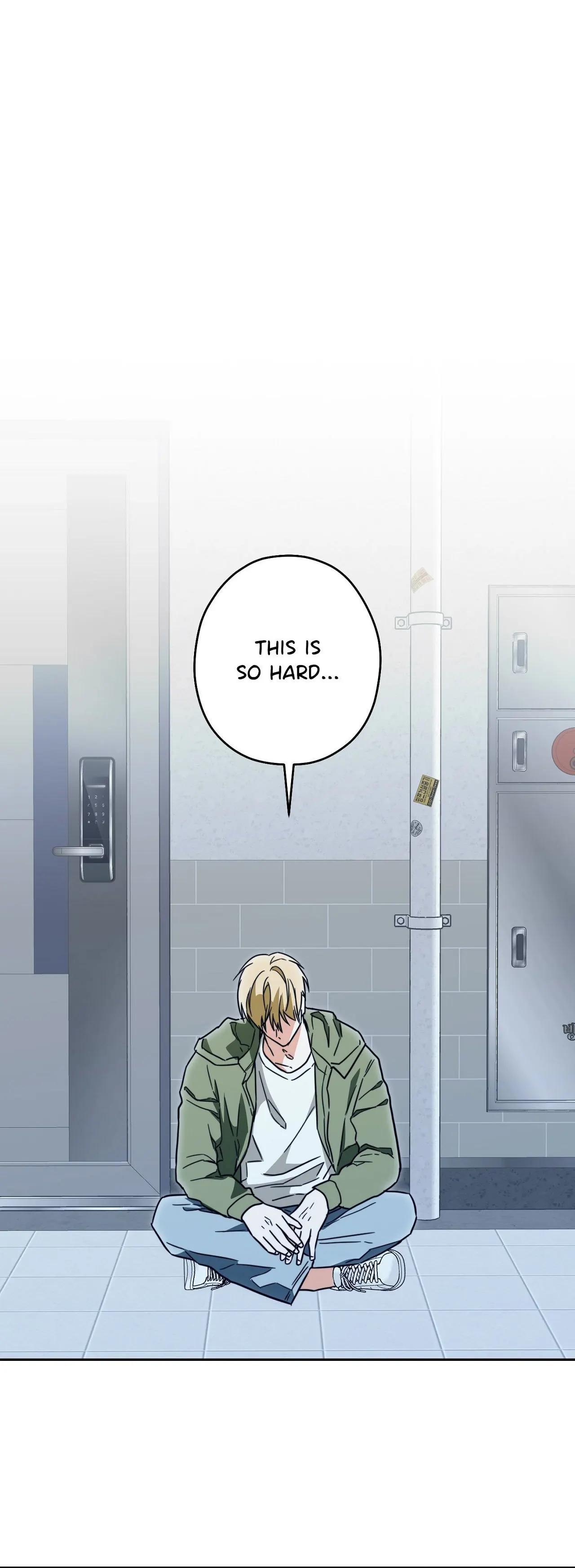 The Secret to Winning Unrequited Love Chapter 19.3 page 35 - 