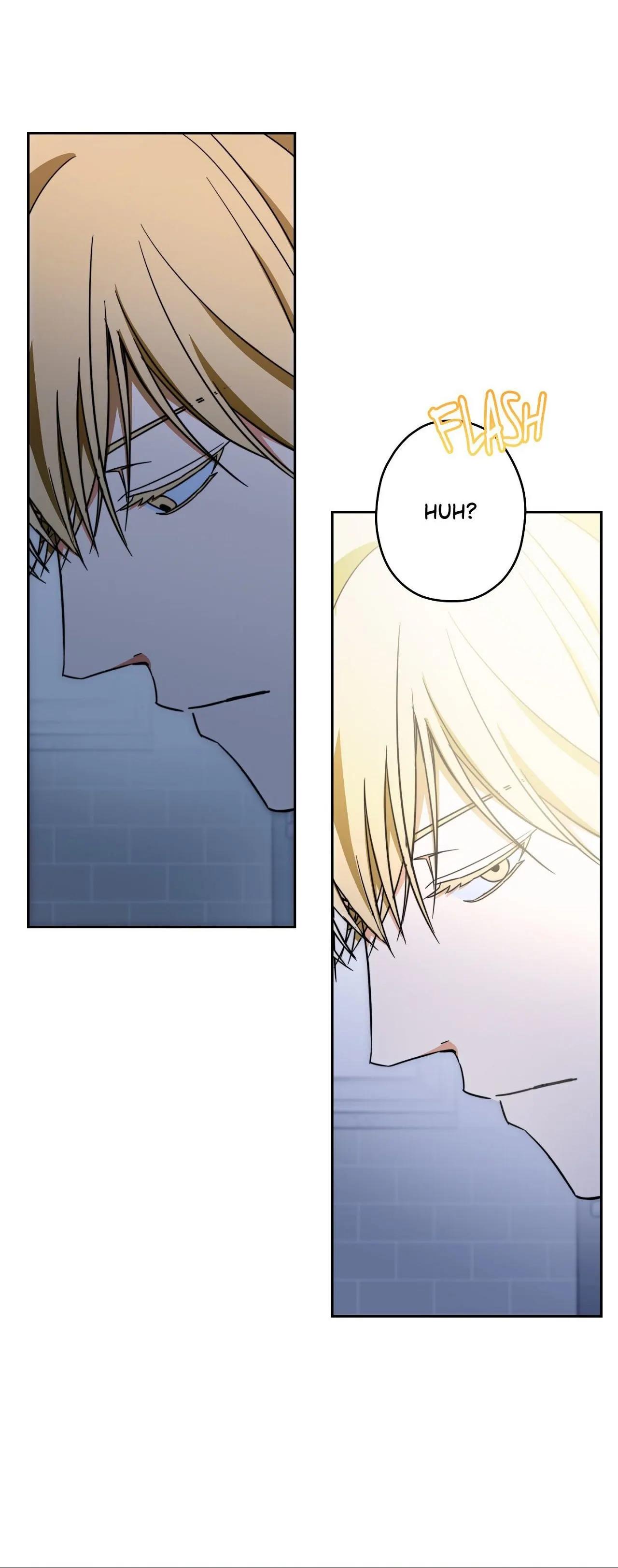The Secret to Winning Unrequited Love Chapter 19.3 page 37 - 