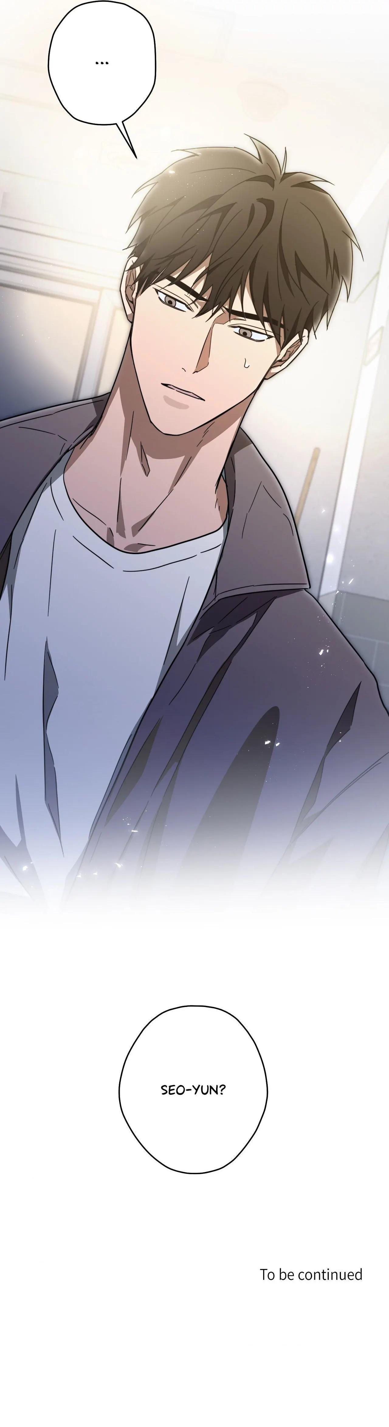 The Secret to Winning Unrequited Love Chapter 19.3 page 39 - 