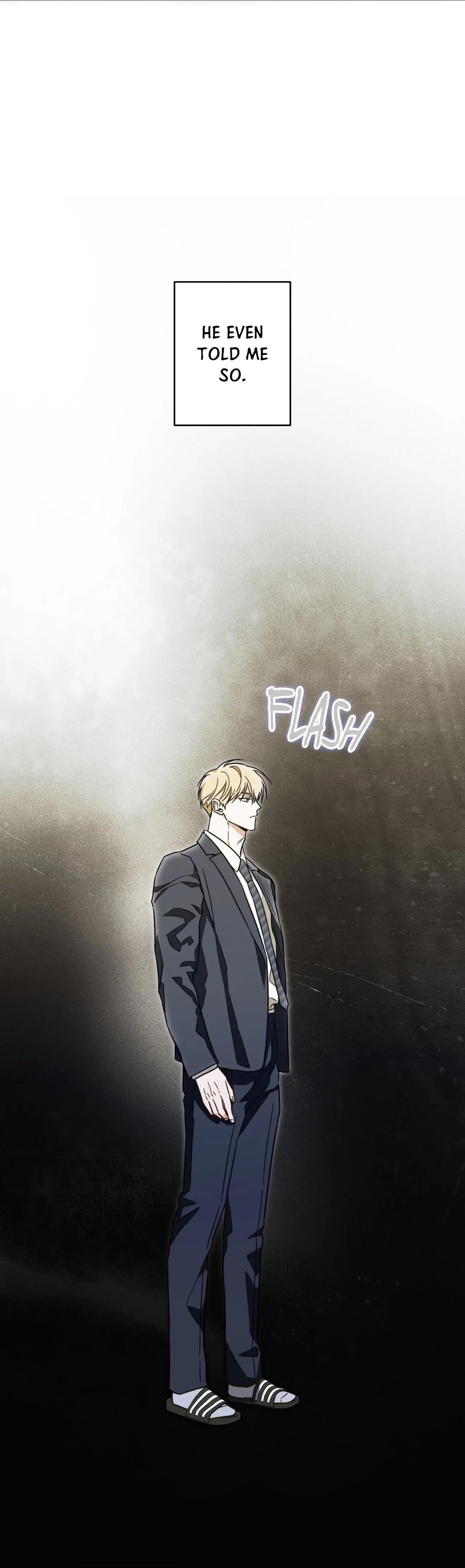 The Secret to Winning Unrequited Love Chapter 19.3 page 6 - 