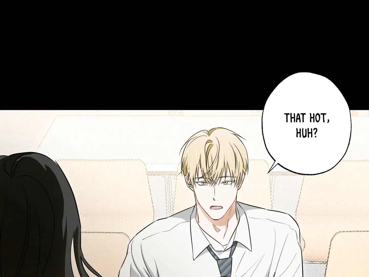 The Secret to Winning Unrequited Love Chapter 2 page 11 - 