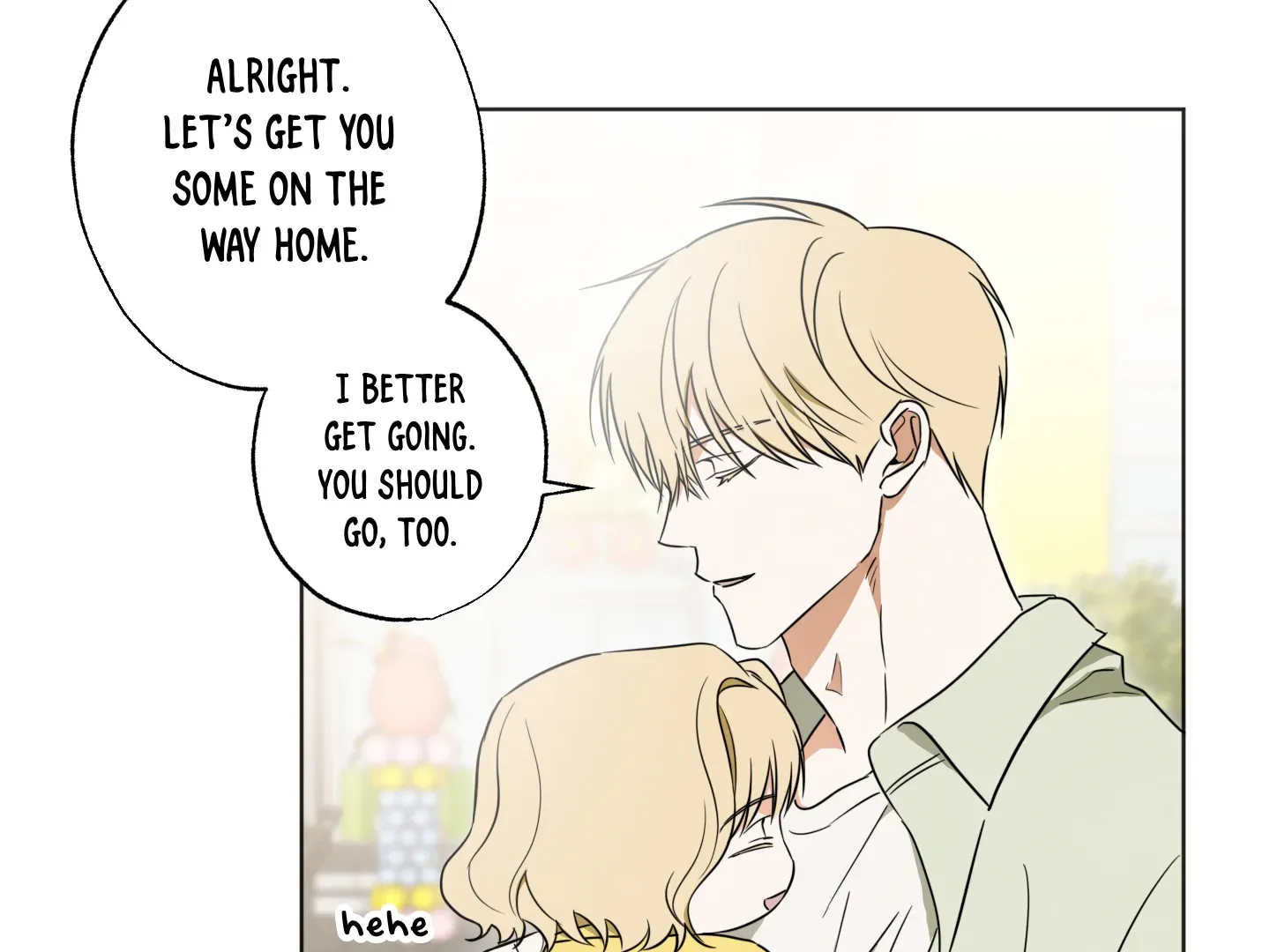 The Secret to Winning Unrequited Love Chapter 2 page 119 - 
