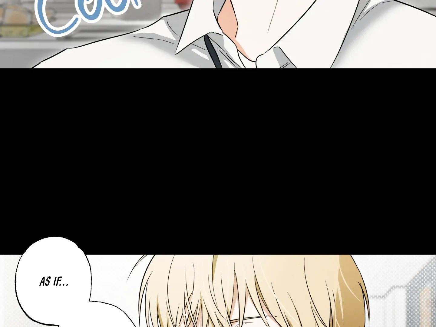 The Secret to Winning Unrequited Love Chapter 2 page 16 - 