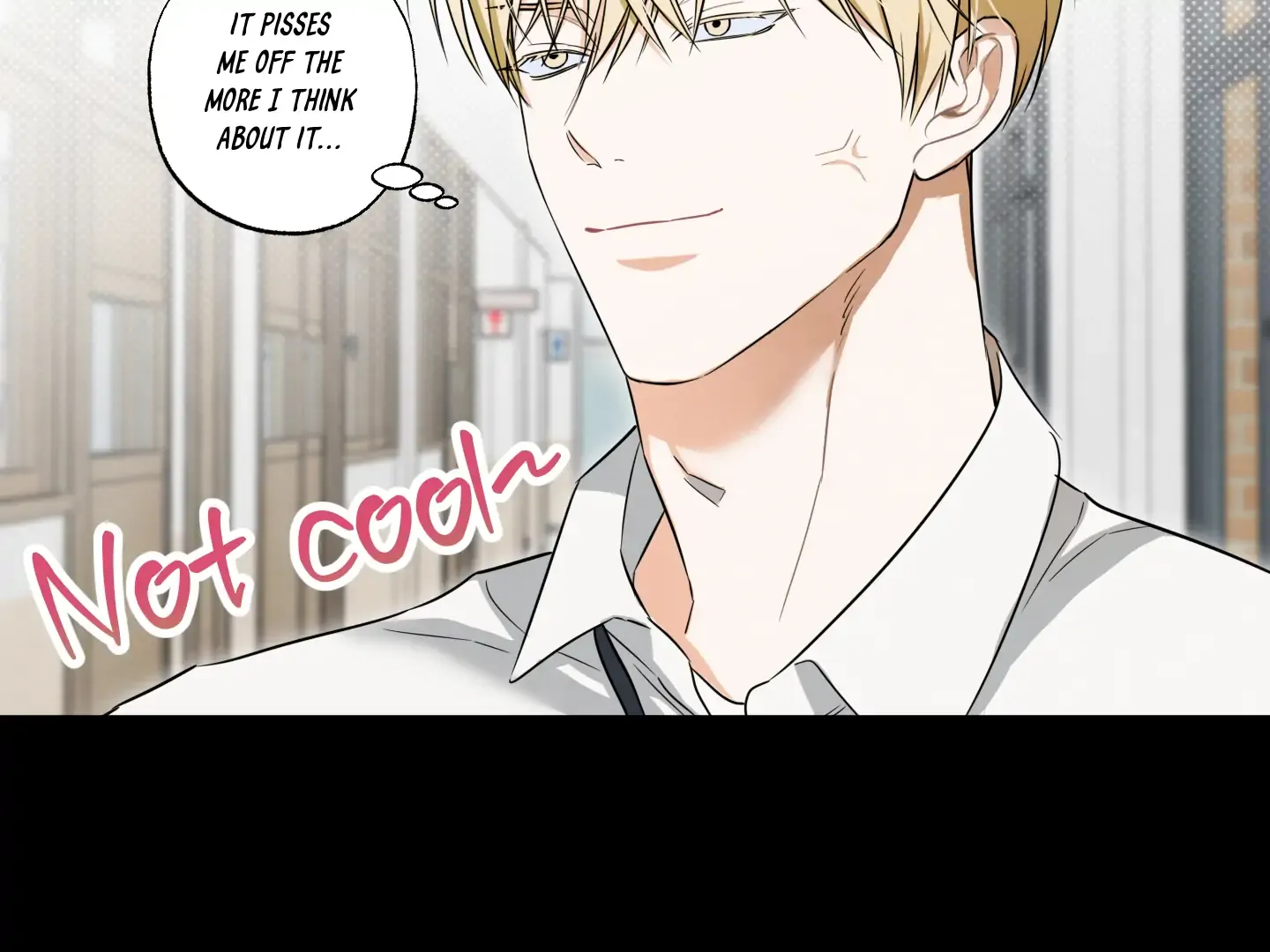 The Secret to Winning Unrequited Love Chapter 2 page 17 - 