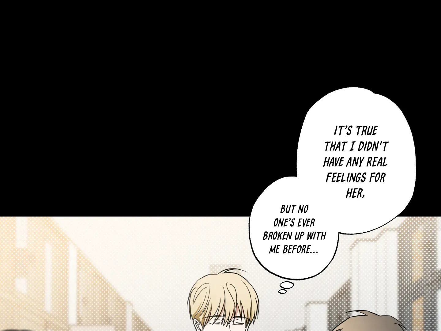 The Secret to Winning Unrequited Love Chapter 2 page 18 - 