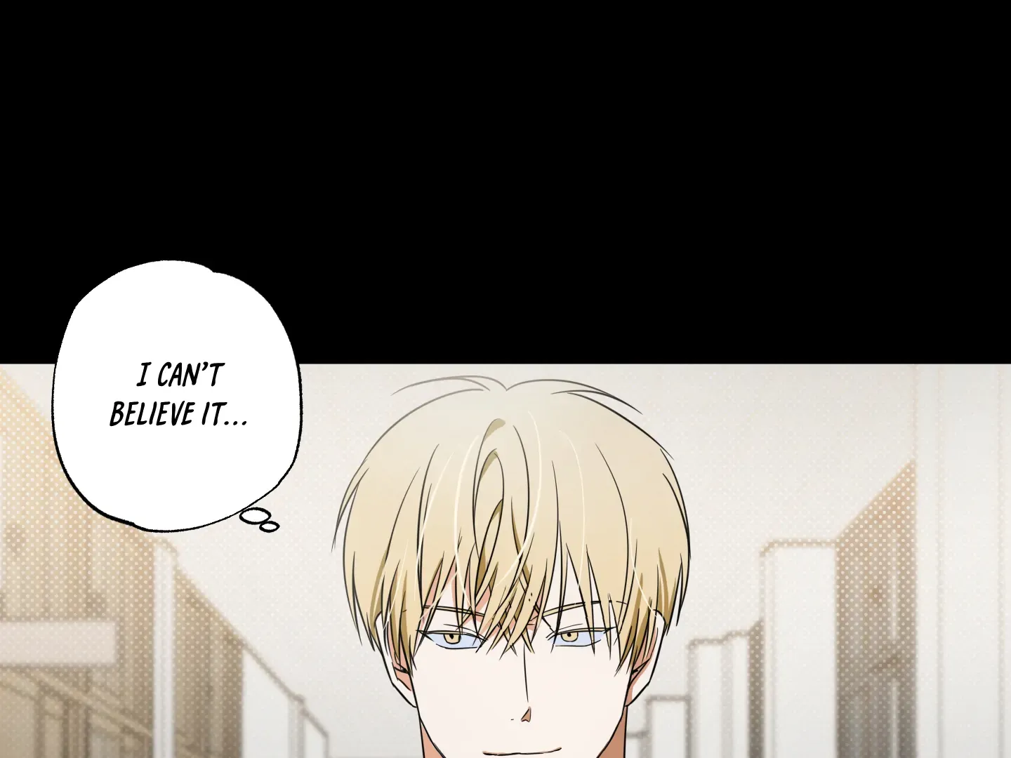 The Secret to Winning Unrequited Love Chapter 2 page 20 - 