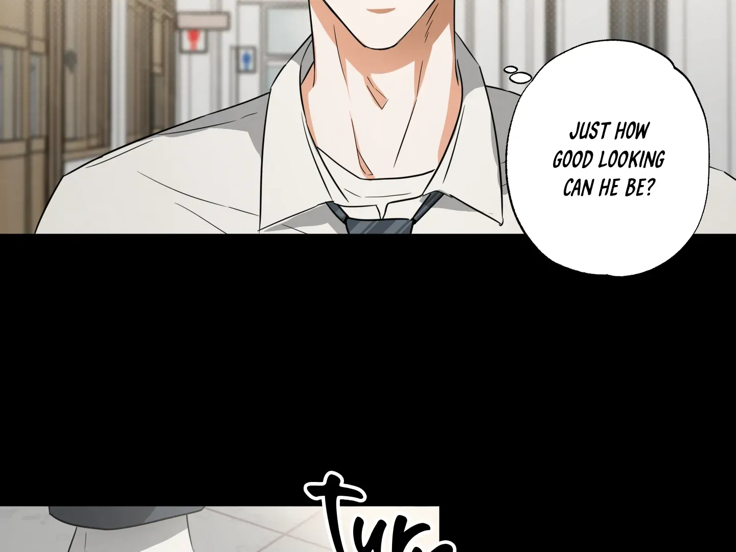 The Secret to Winning Unrequited Love Chapter 2 page 21 - 