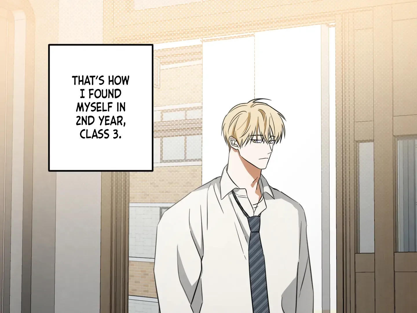 The Secret to Winning Unrequited Love Chapter 2 page 24 - 