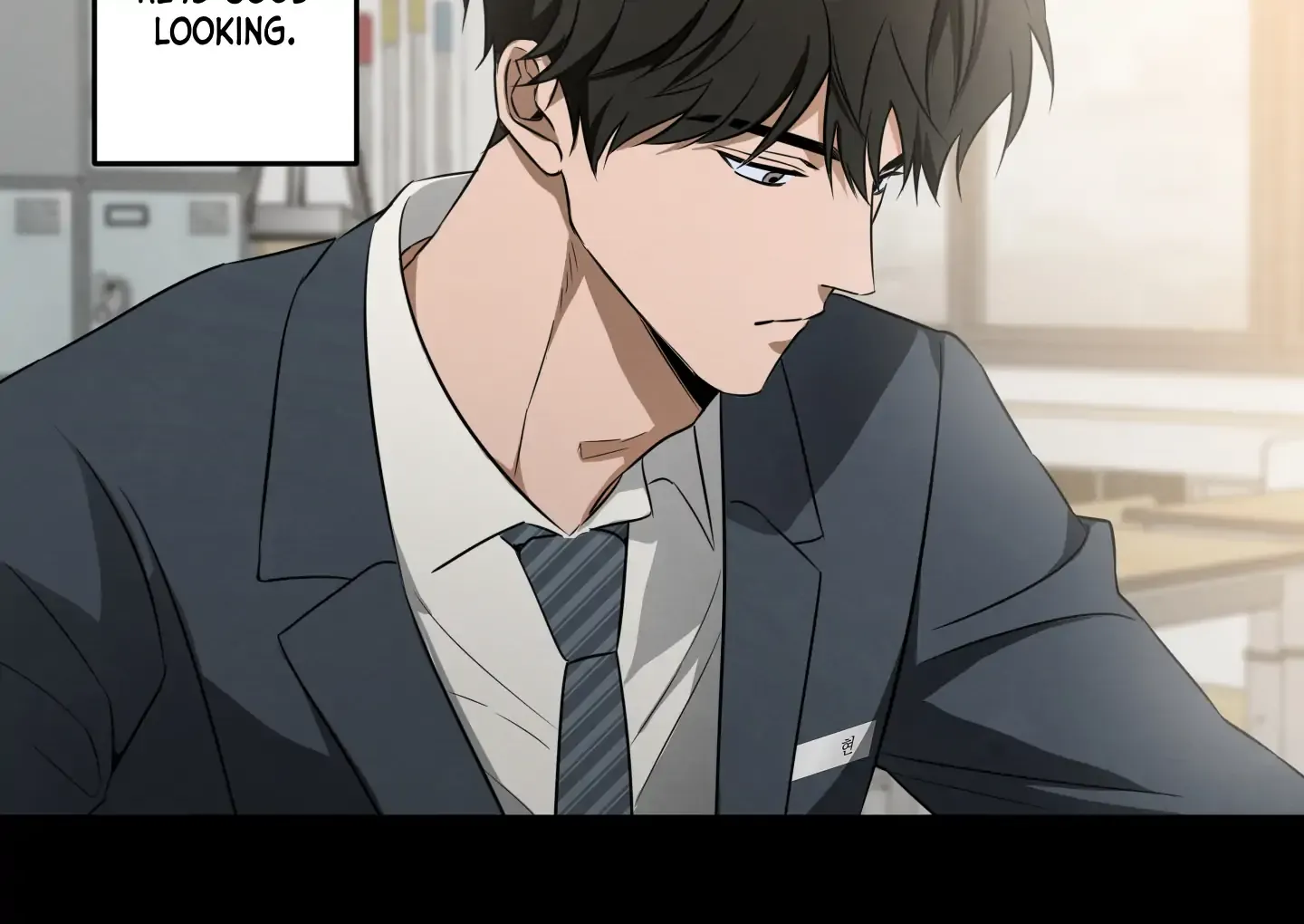 The Secret to Winning Unrequited Love Chapter 2 page 28 - 