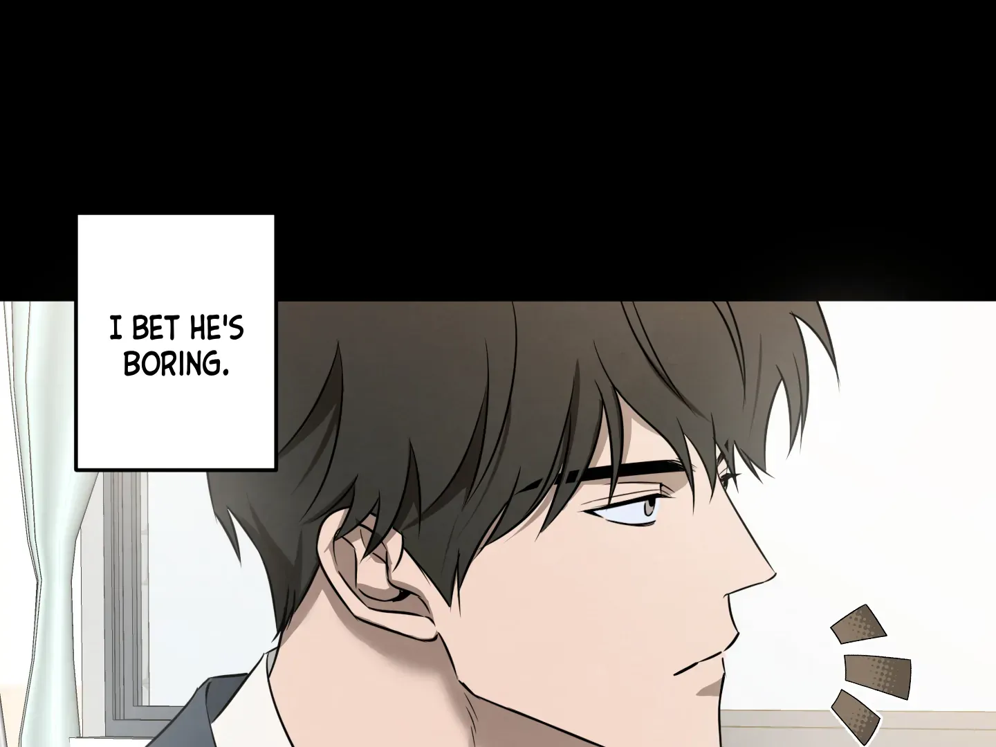The Secret to Winning Unrequited Love Chapter 2 page 31 - 