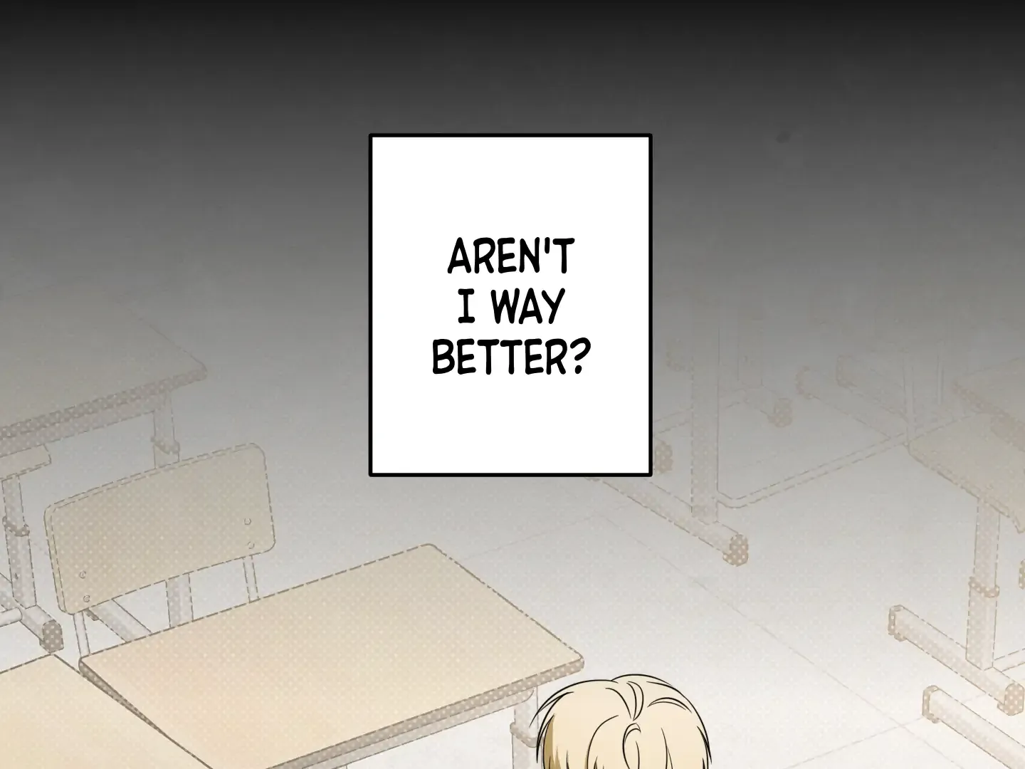 The Secret to Winning Unrequited Love Chapter 2 page 33 - 