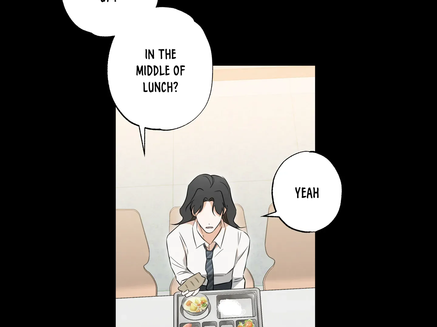 The Secret to Winning Unrequited Love Chapter 2 page 5 - 