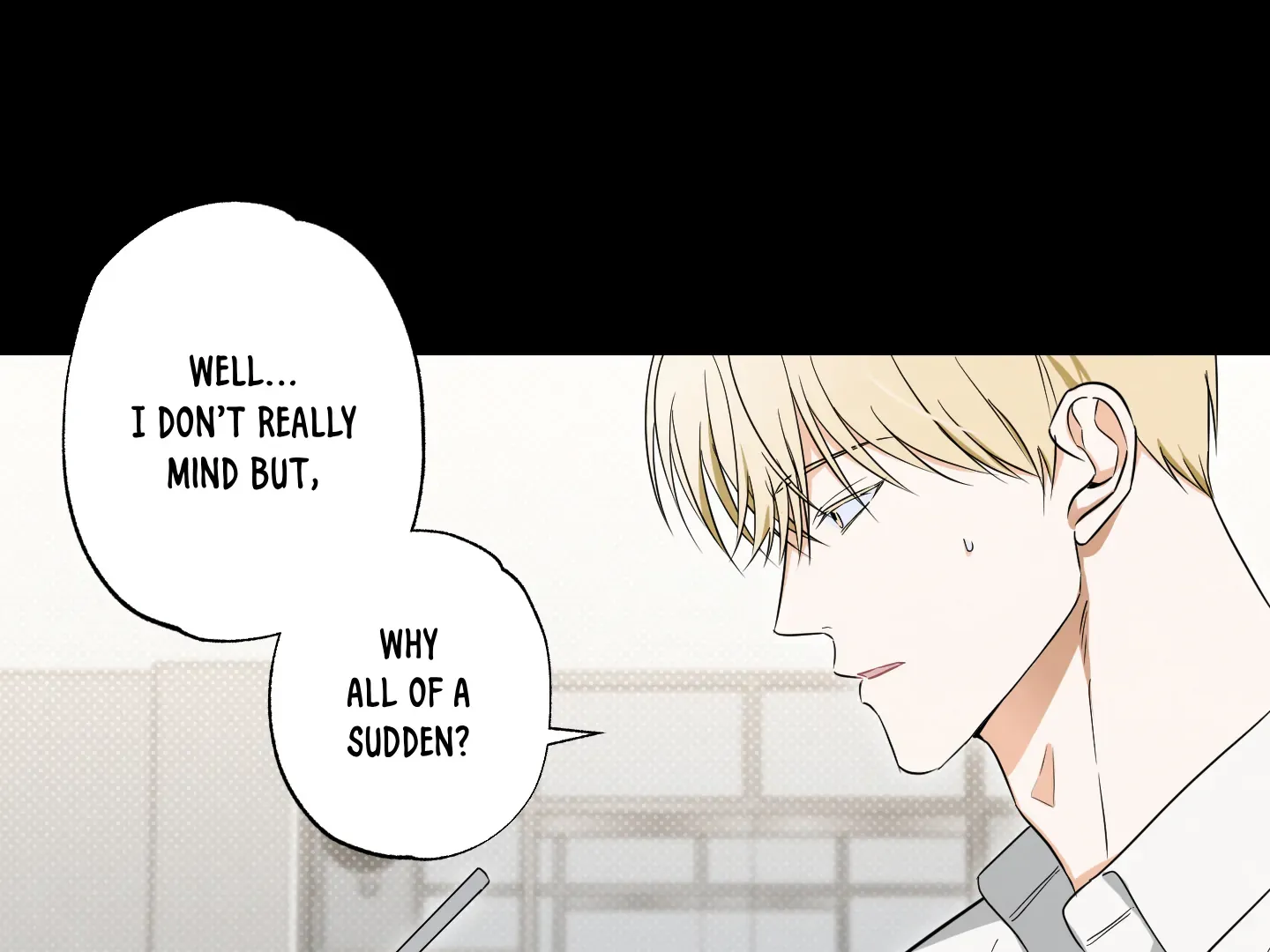 The Secret to Winning Unrequited Love Chapter 2 page 7 - 