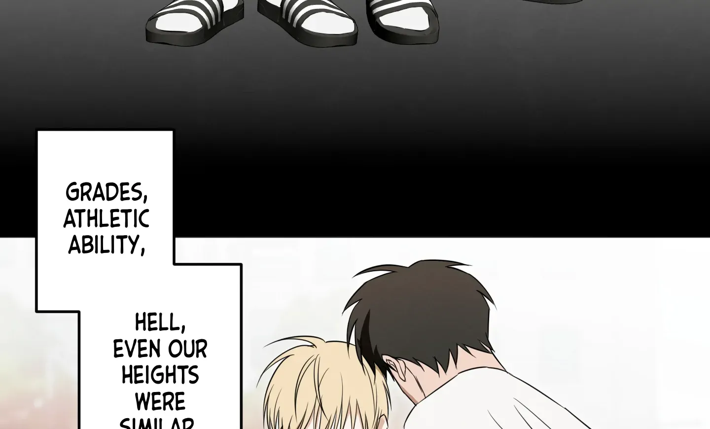 The Secret to Winning Unrequited Love Chapter 2 page 61 - 