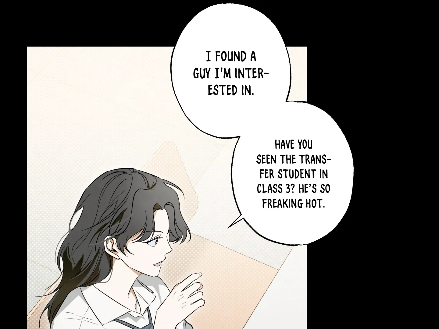 The Secret to Winning Unrequited Love Chapter 2 page 9 - 
