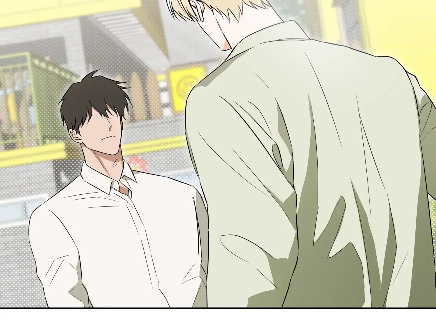 The Secret to Winning Unrequited Love Chapter 2 page 87 - 