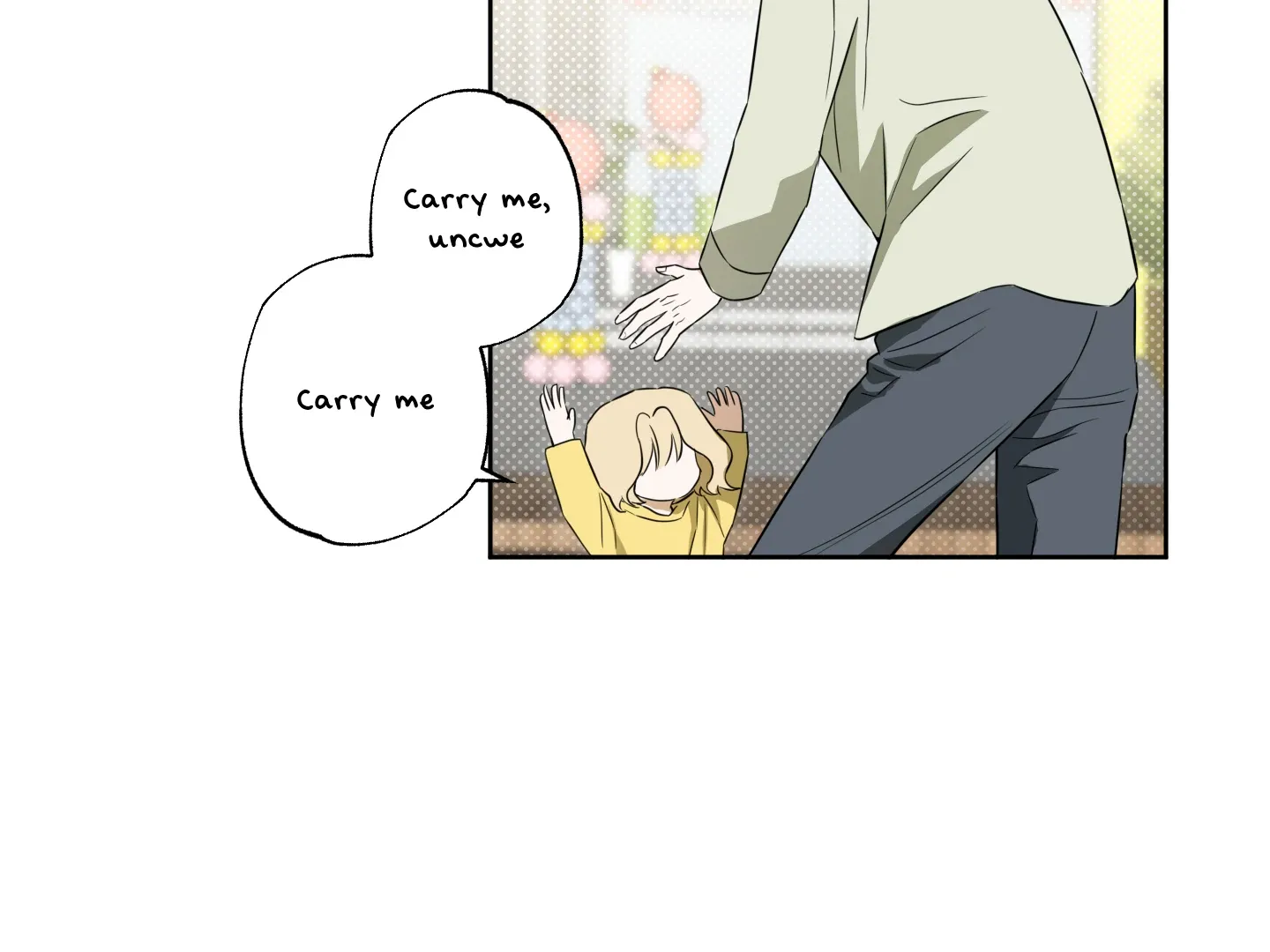 The Secret to Winning Unrequited Love Chapter 2 page 99 - 