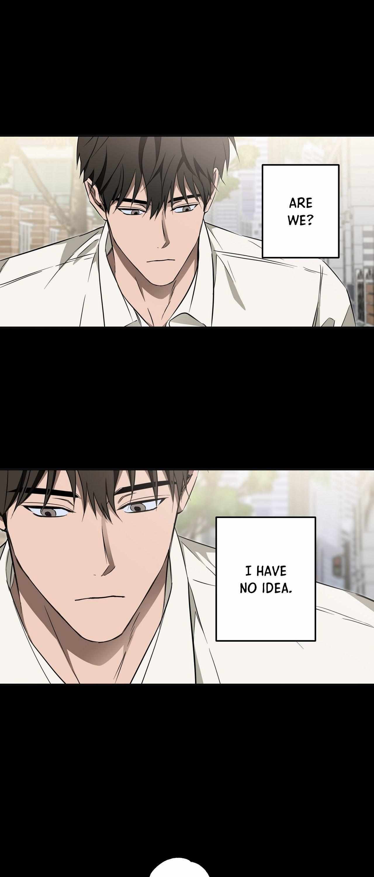 The Secret to Winning Unrequited Love Chapter 20 page 16 - 