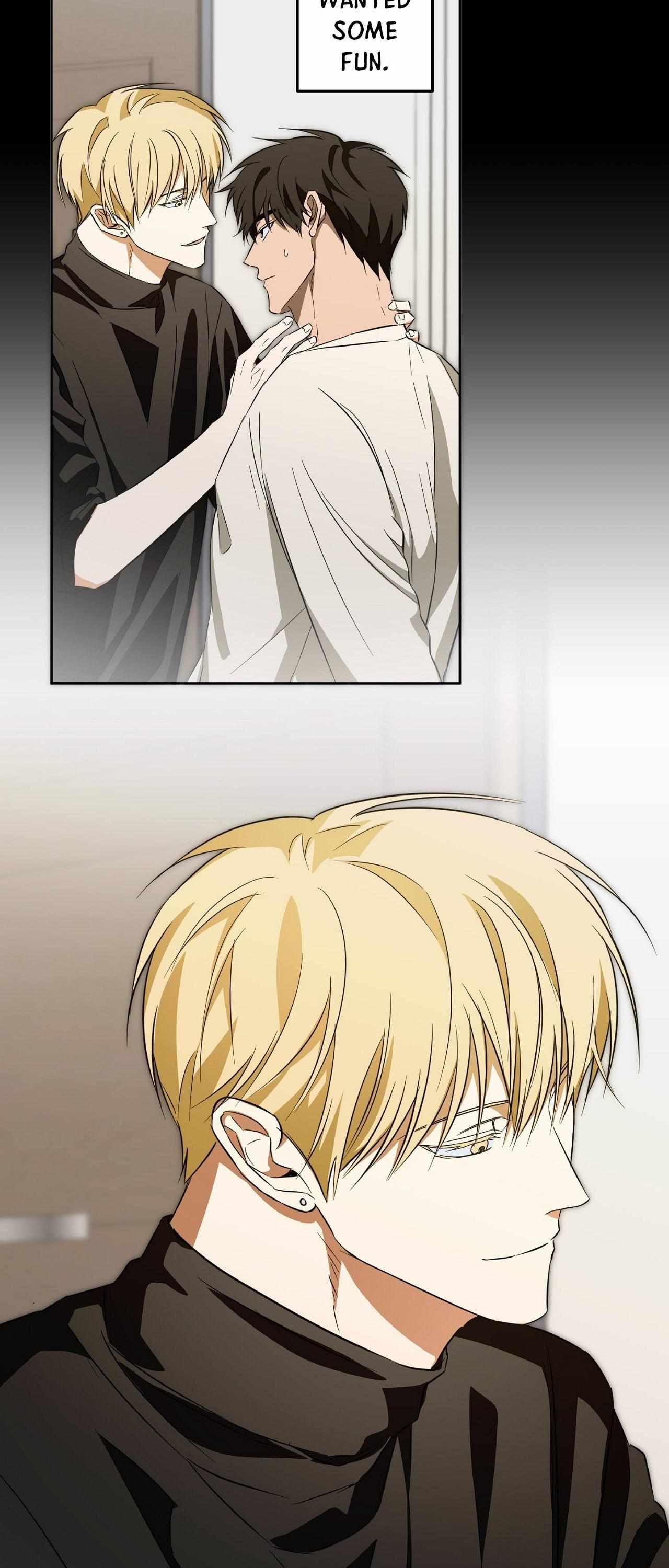 The Secret to Winning Unrequited Love Chapter 20 page 24 - 