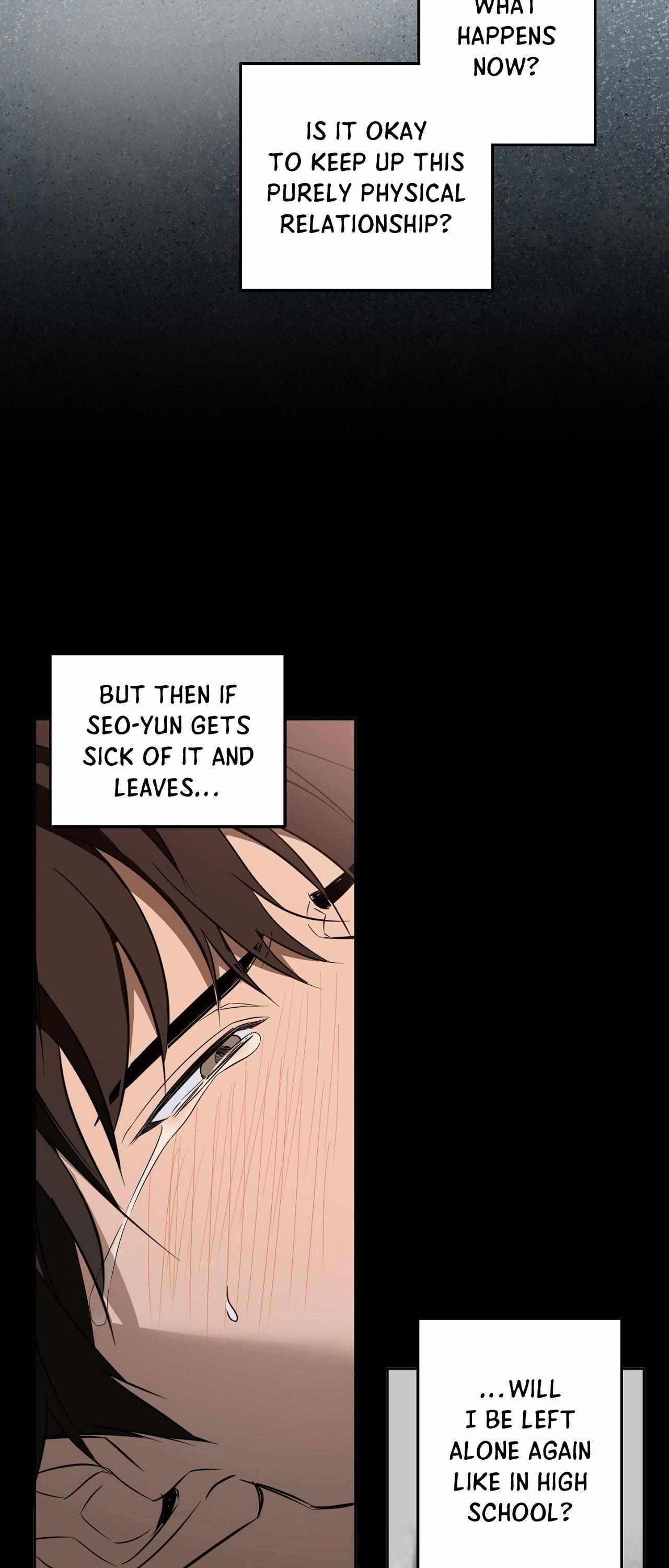 The Secret to Winning Unrequited Love Chapter 20 page 29 - 