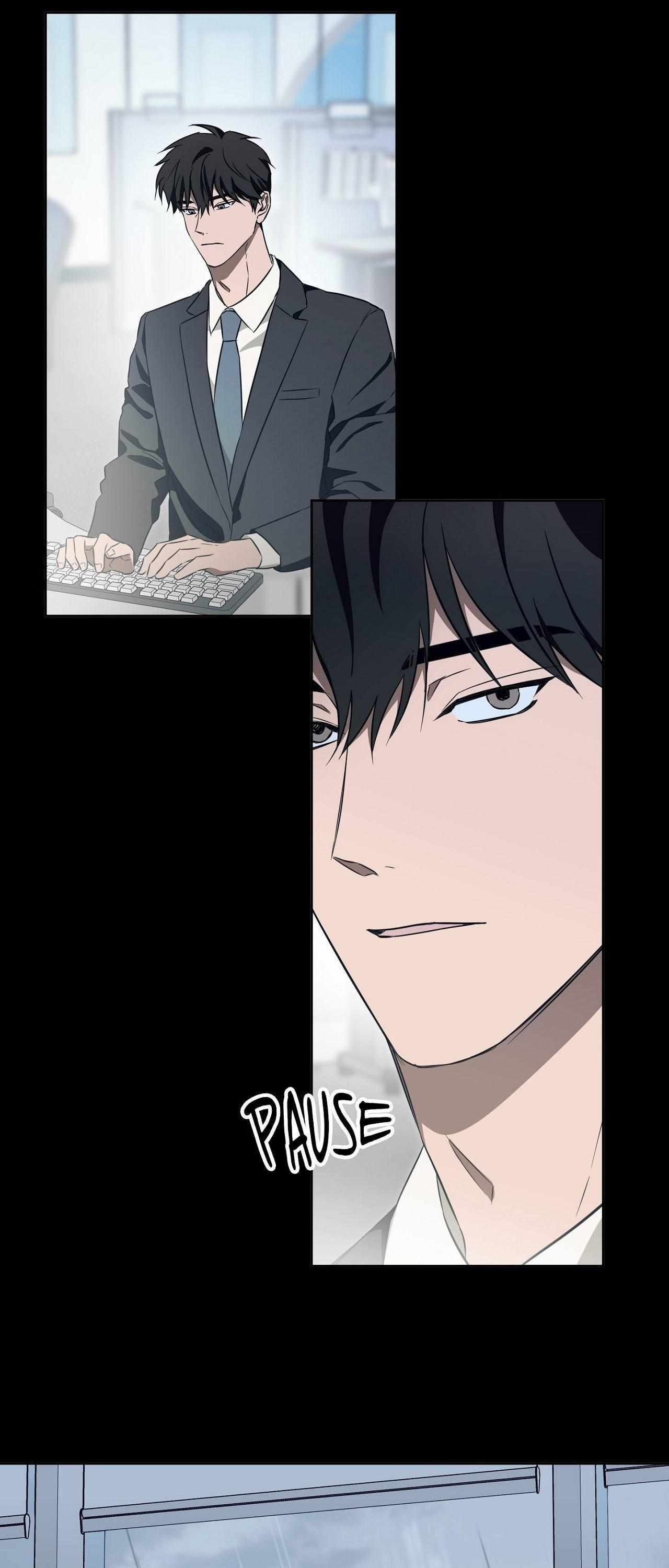 The Secret to Winning Unrequited Love Chapter 20 page 4 - 