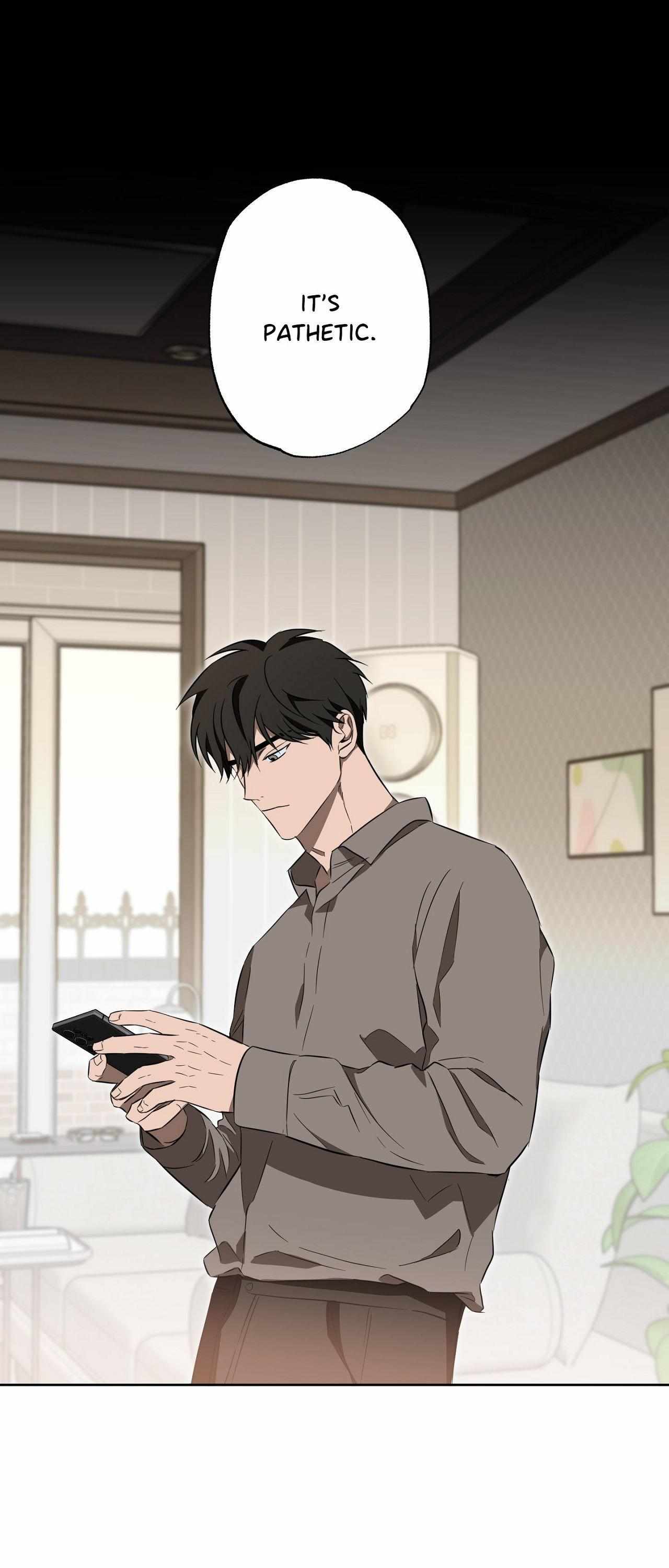 The Secret to Winning Unrequited Love Chapter 20 page 32 - 