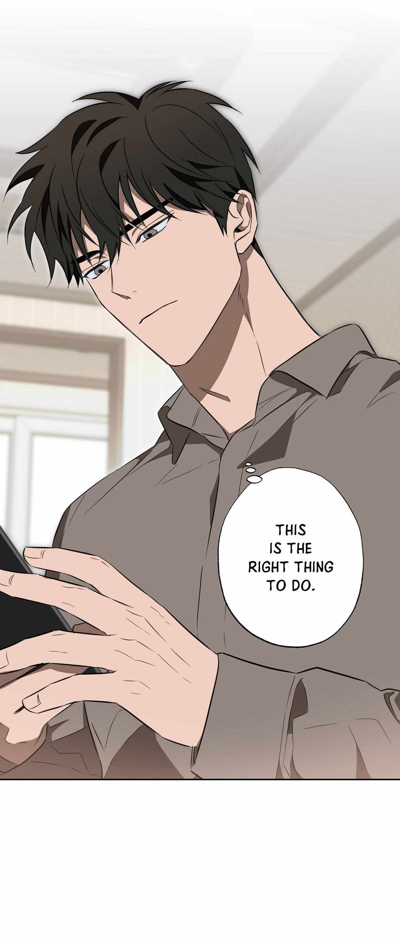 The Secret to Winning Unrequited Love Chapter 20 page 34 - 