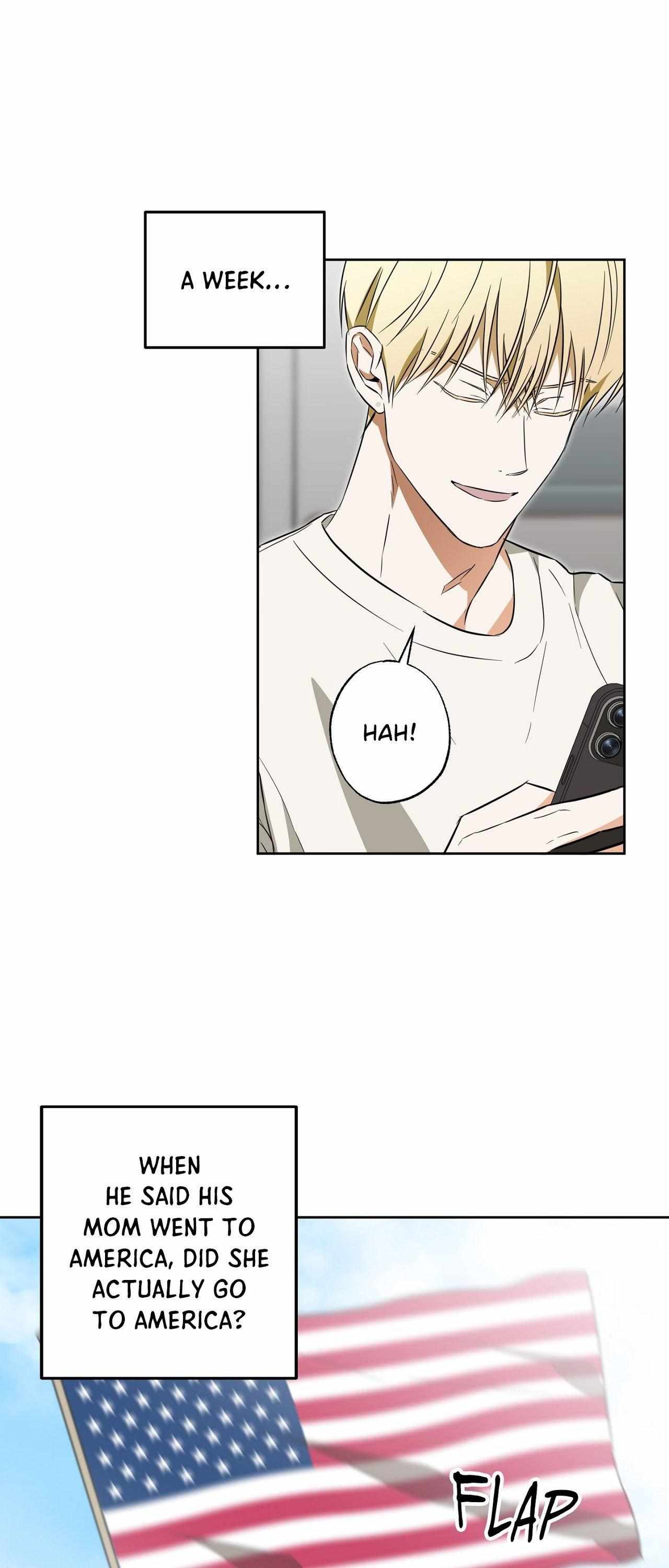 The Secret to Winning Unrequited Love Chapter 20 page 39 - 