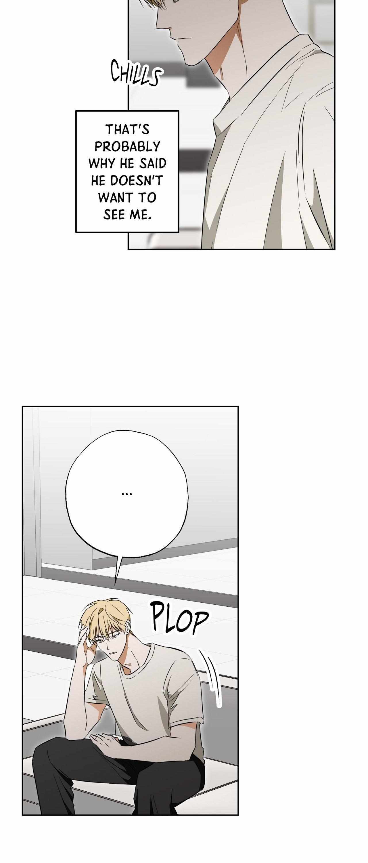 The Secret to Winning Unrequited Love Chapter 20 page 41 - 