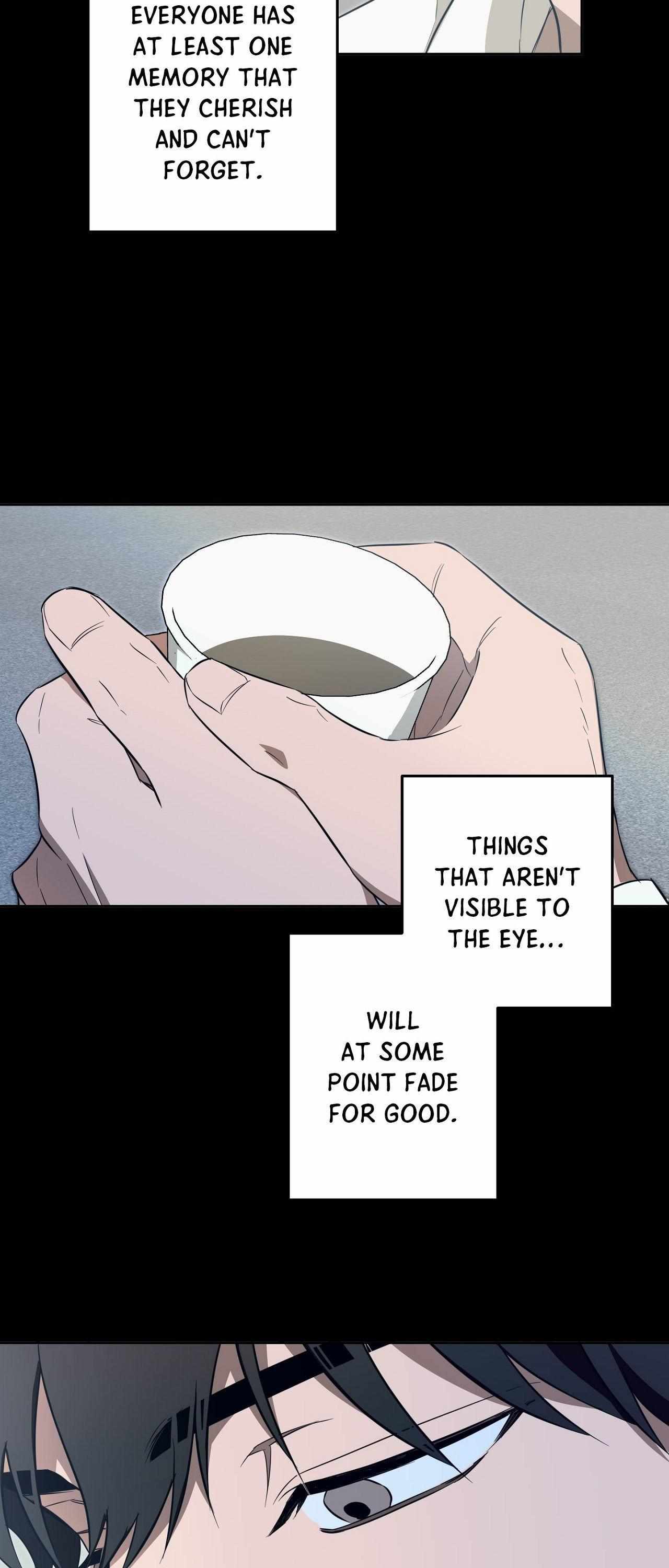 The Secret to Winning Unrequited Love Chapter 20 page 7 - 