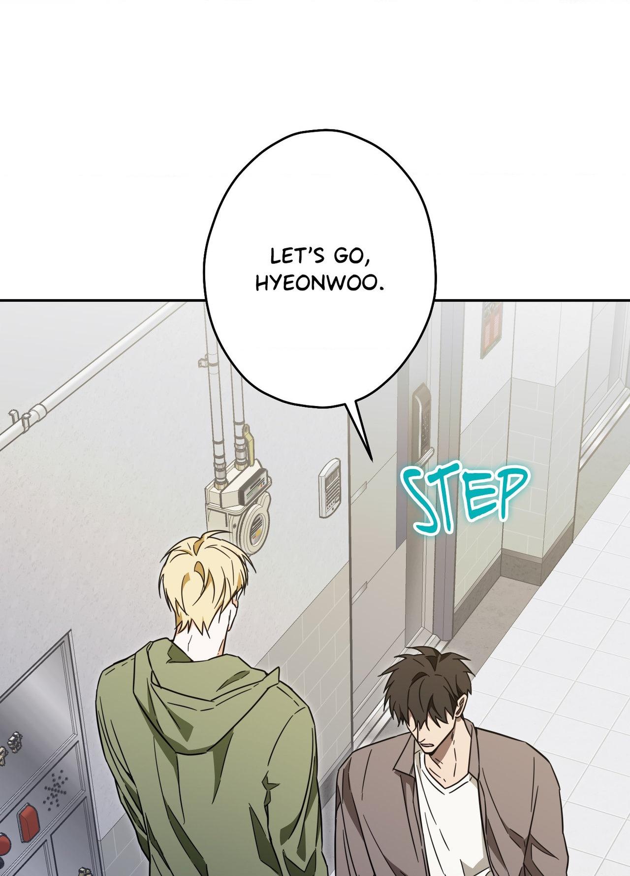 The Secret to Winning Unrequited Love Chapter 22.1 page 11 - 