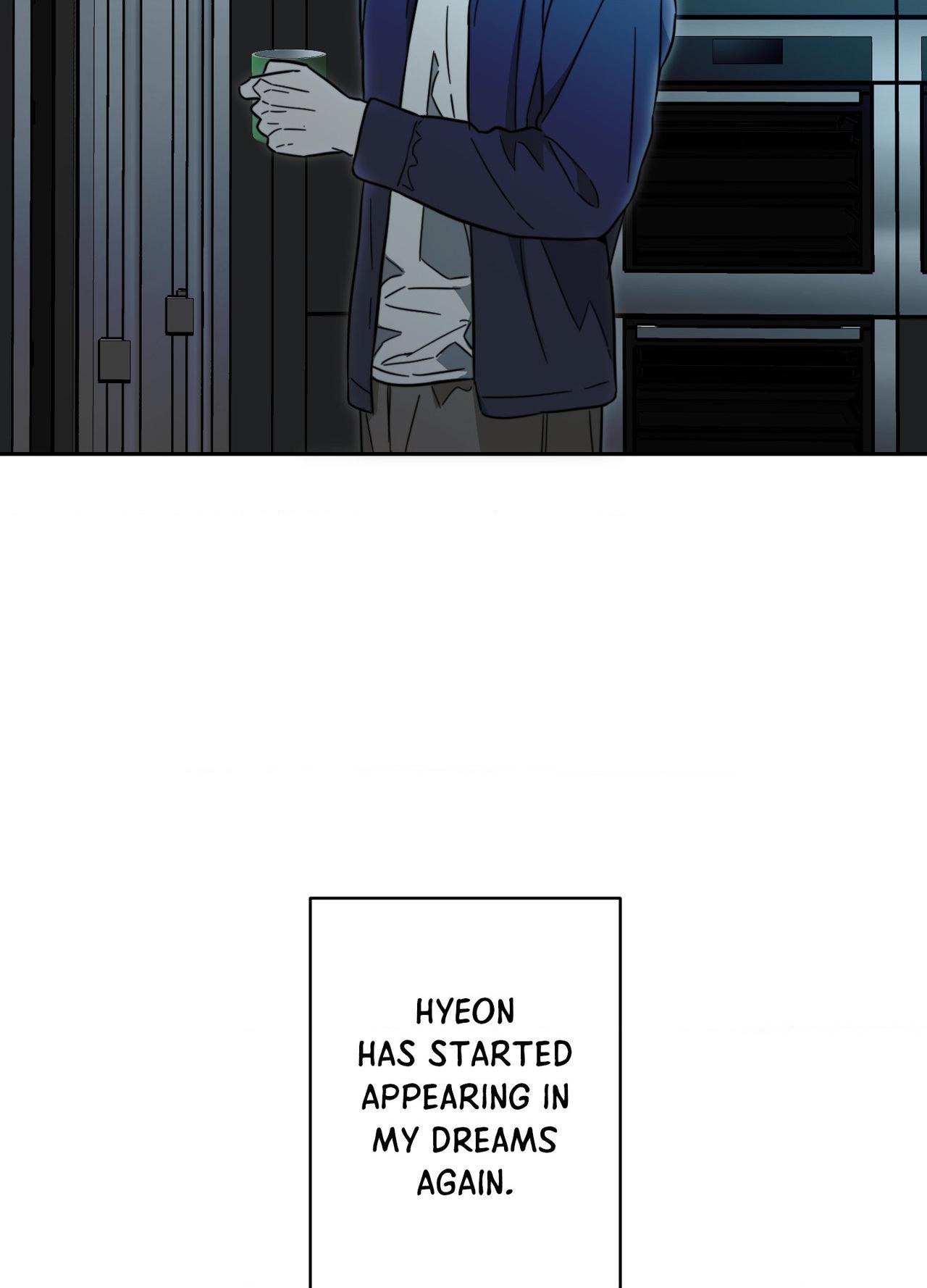 The Secret to Winning Unrequited Love Chapter 22.1 page 107 - 