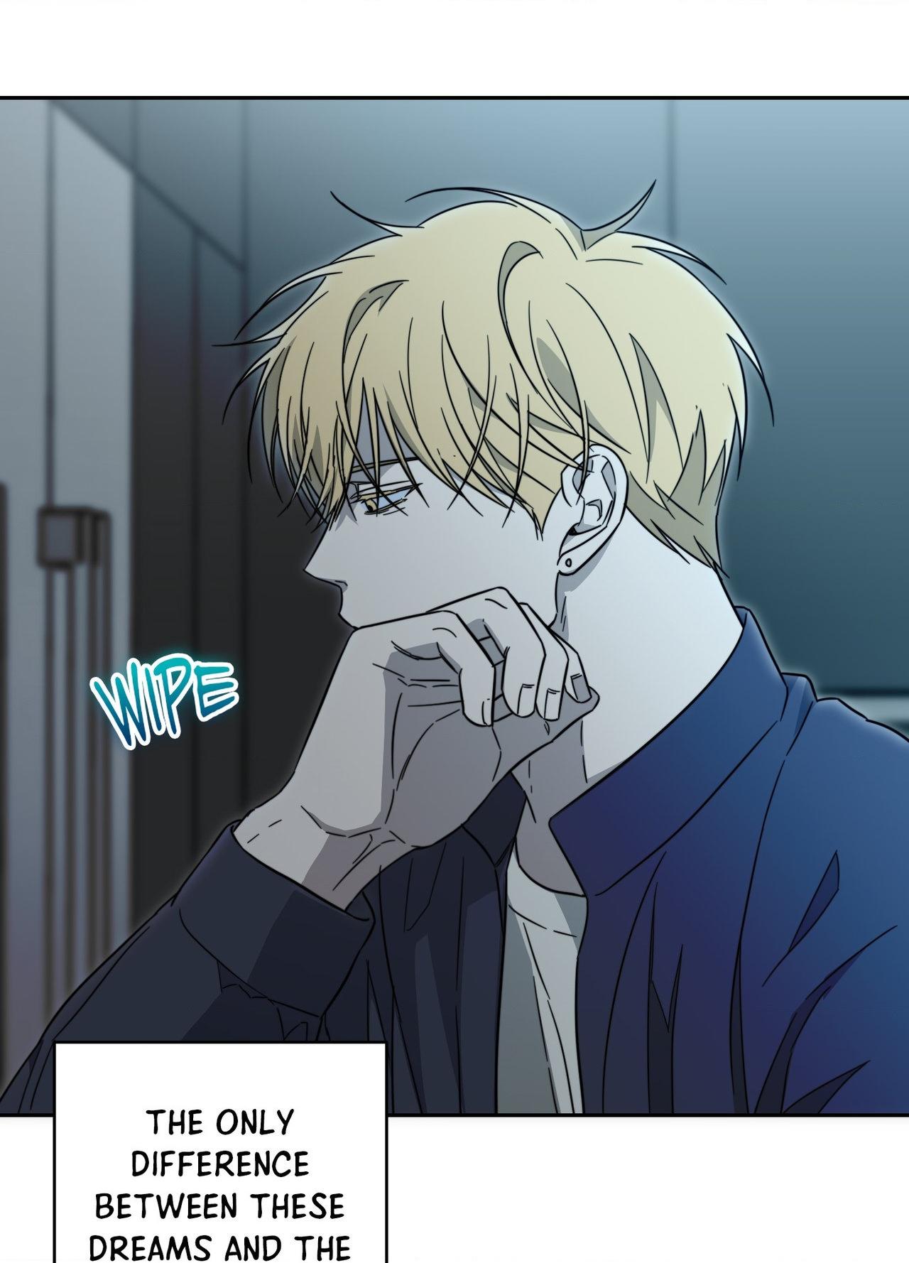 The Secret to Winning Unrequited Love Chapter 22.1 page 109 - 