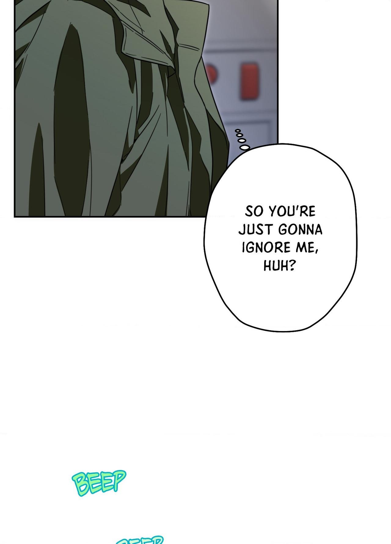 The Secret to Winning Unrequited Love Chapter 22.1 page 14 - 