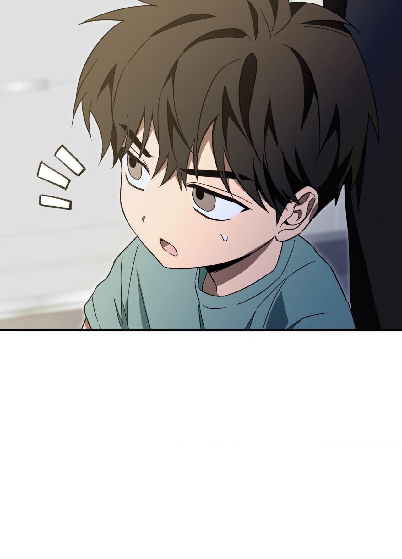 The Secret to Winning Unrequited Love Chapter 22.1 page 16 - 