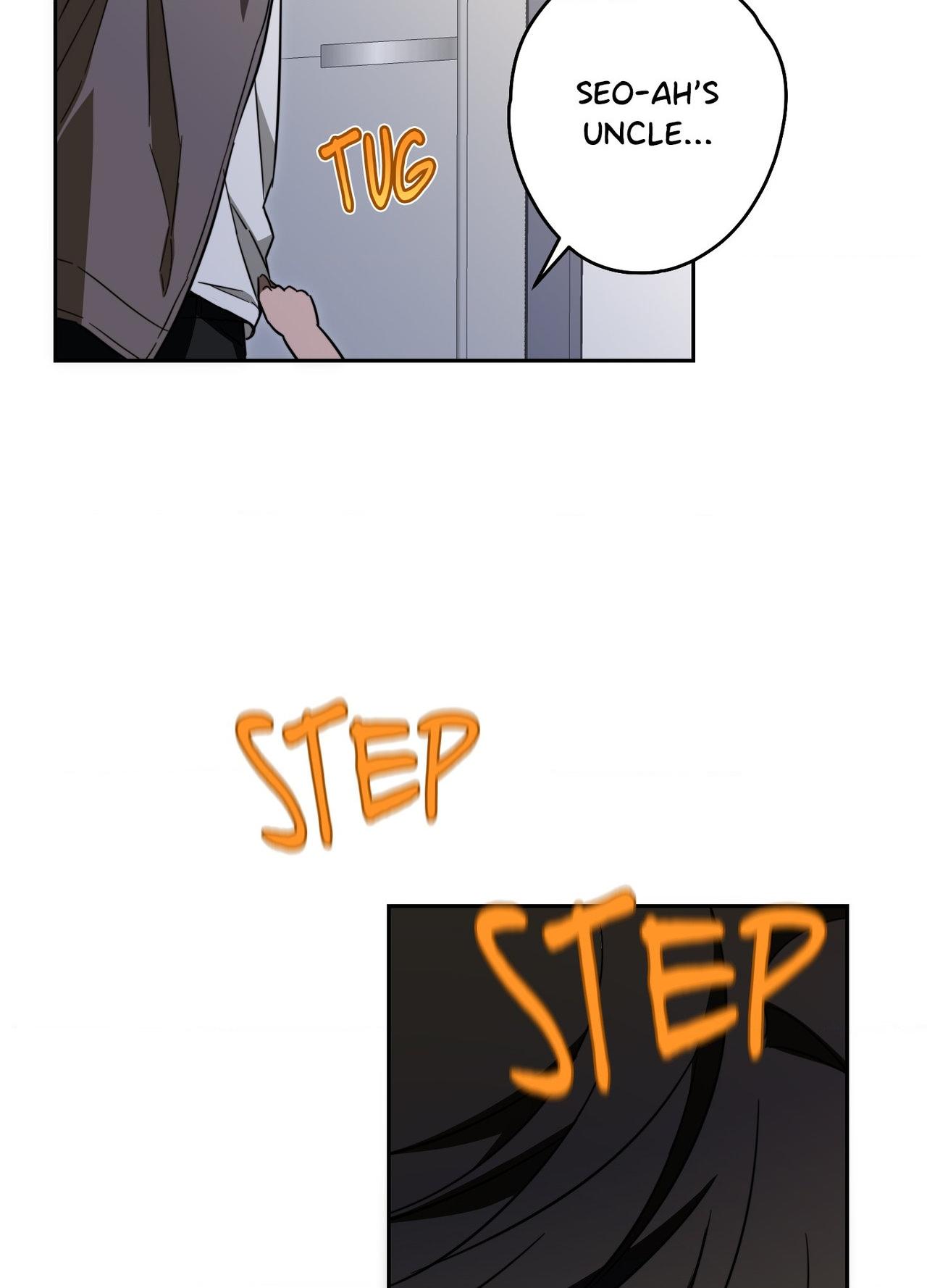 The Secret to Winning Unrequited Love Chapter 22.1 page 18 - 