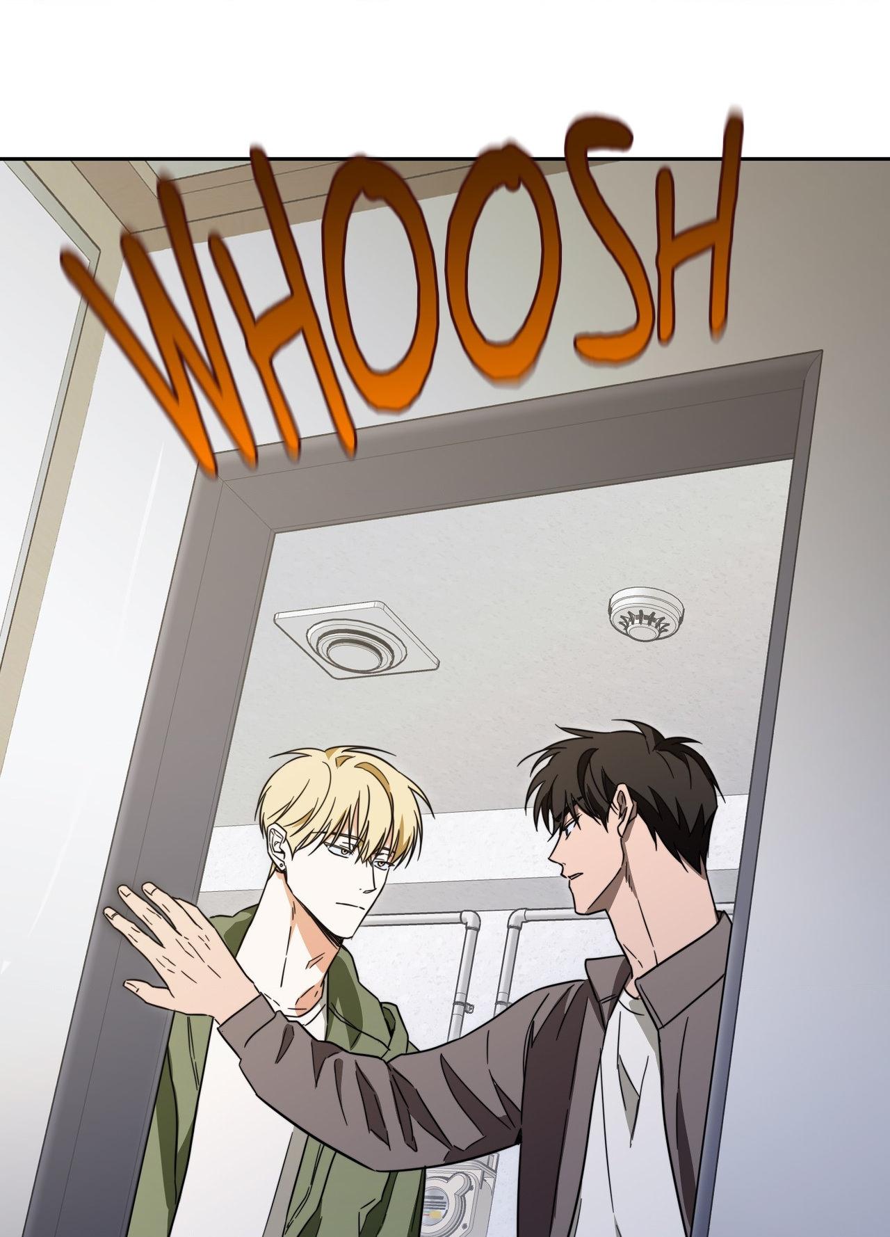 The Secret to Winning Unrequited Love Chapter 22.1 page 21 - 