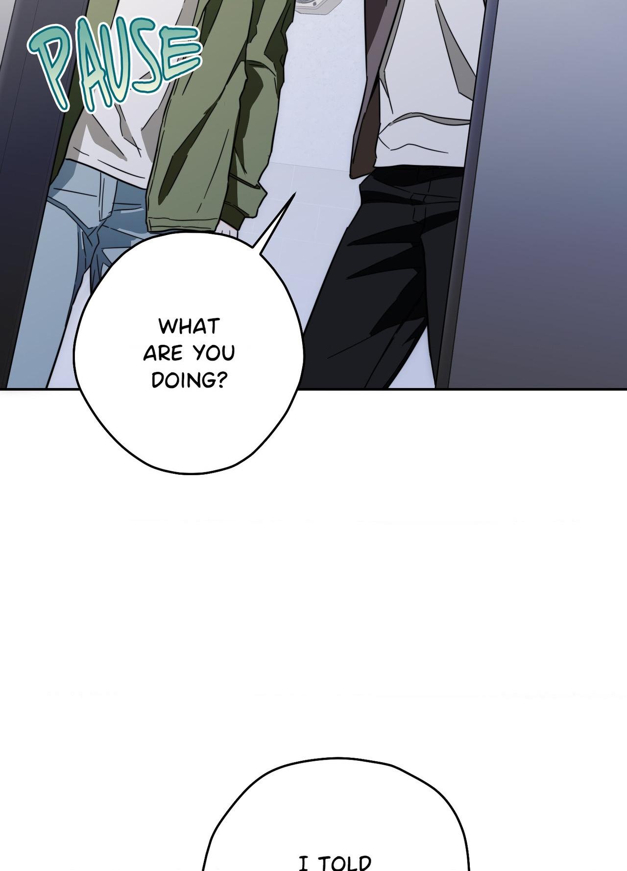 The Secret to Winning Unrequited Love Chapter 22.1 page 22 - 