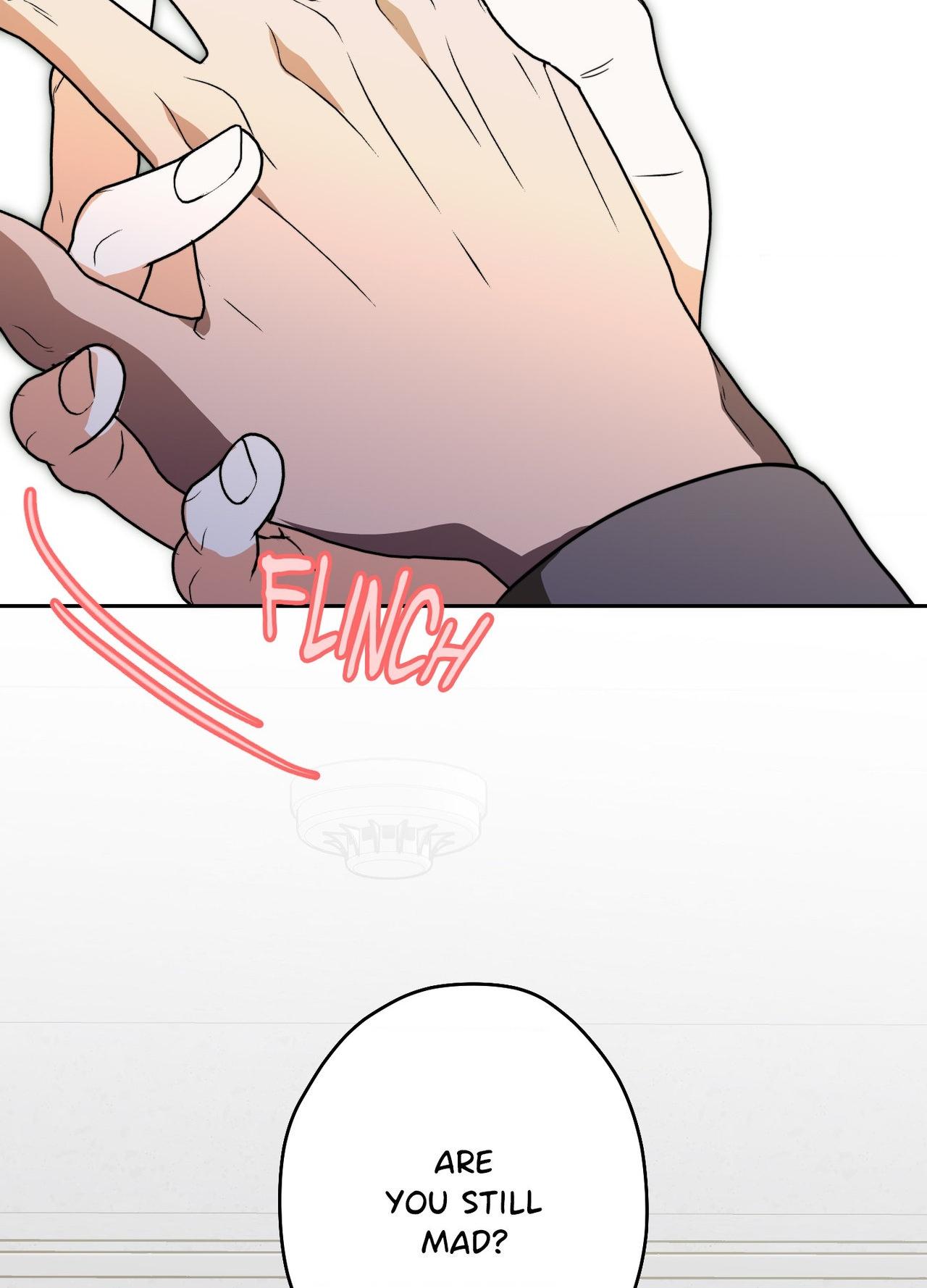 The Secret to Winning Unrequited Love Chapter 22.1 page 25 - 