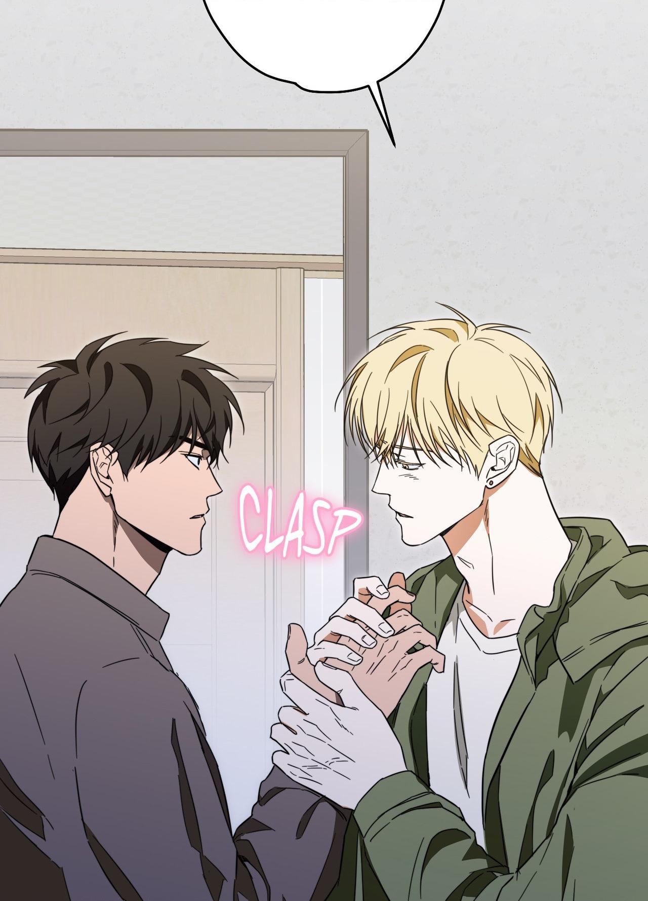 The Secret to Winning Unrequited Love Chapter 22.1 page 26 - 