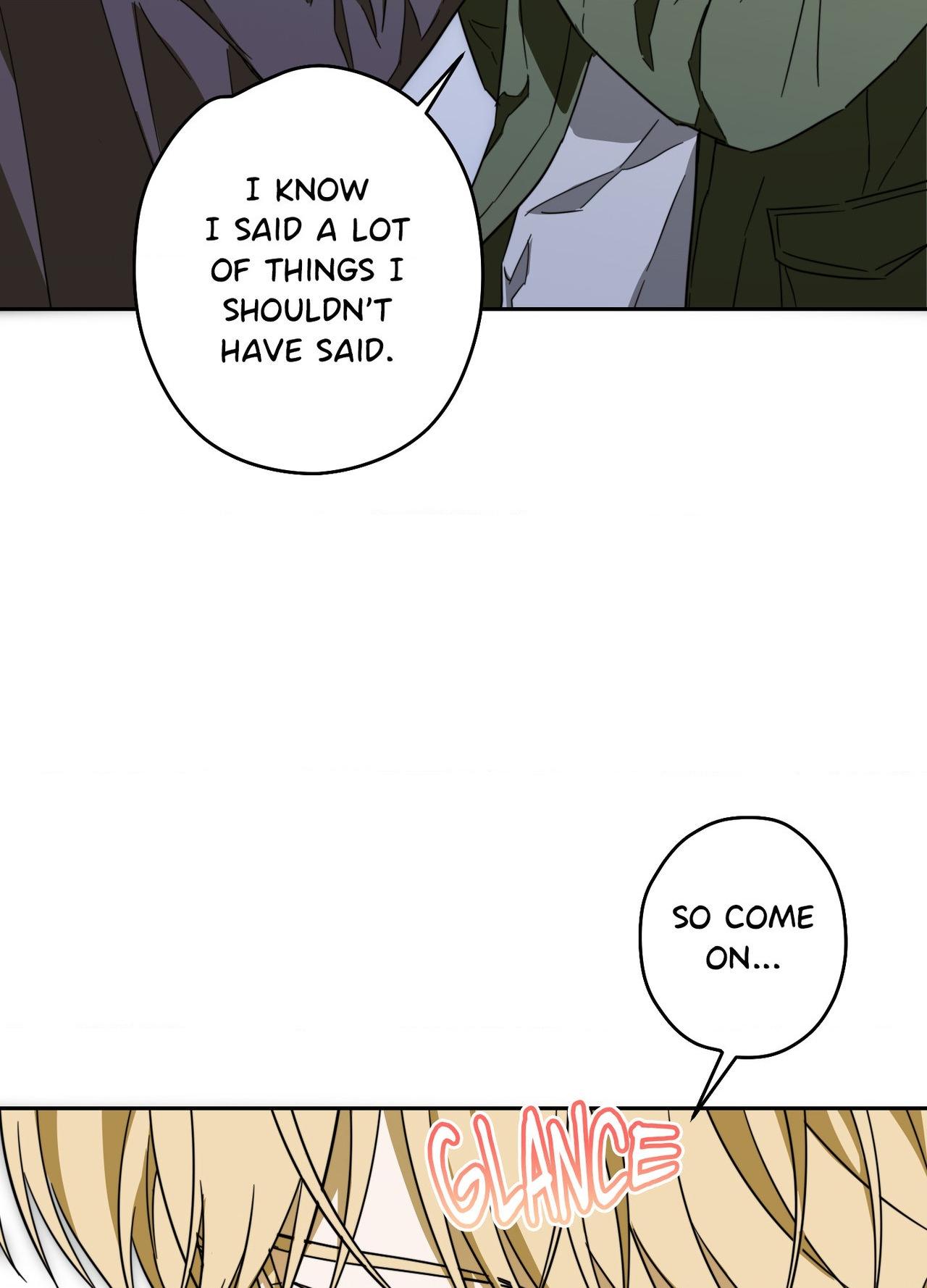 The Secret to Winning Unrequited Love Chapter 22.1 page 27 - 