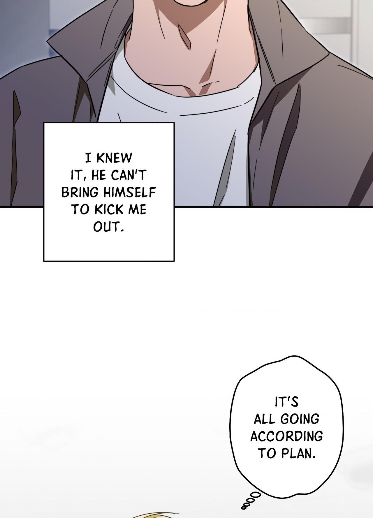 The Secret to Winning Unrequited Love Chapter 22.1 page 30 - 