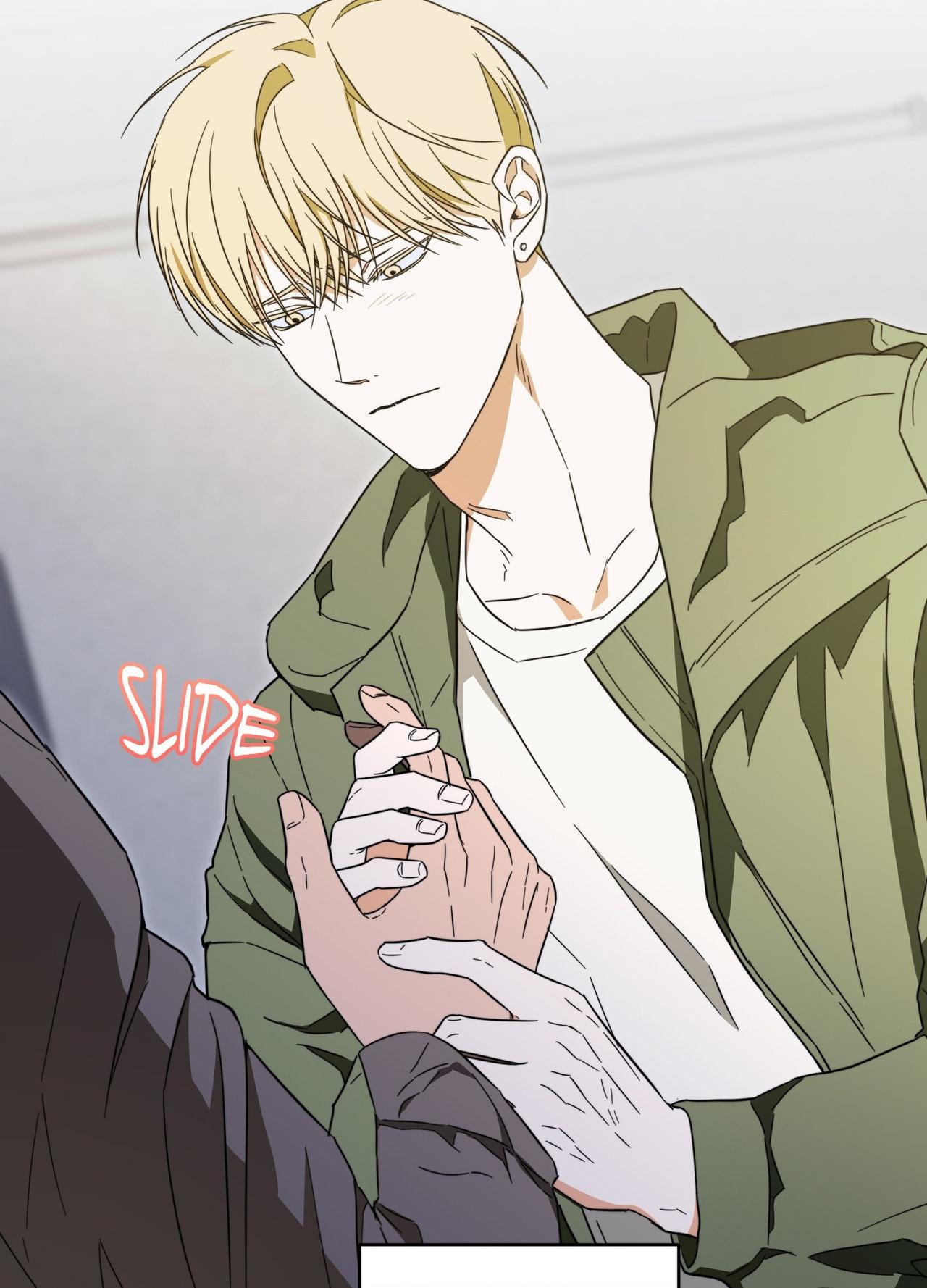 The Secret to Winning Unrequited Love Chapter 22.1 page 31 - 