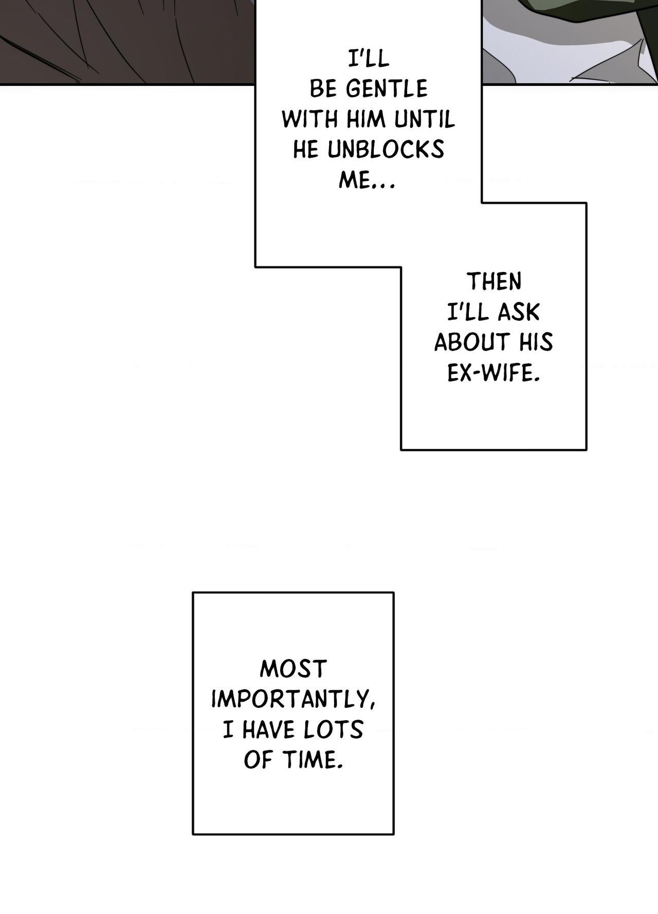 The Secret to Winning Unrequited Love Chapter 22.1 page 32 - 