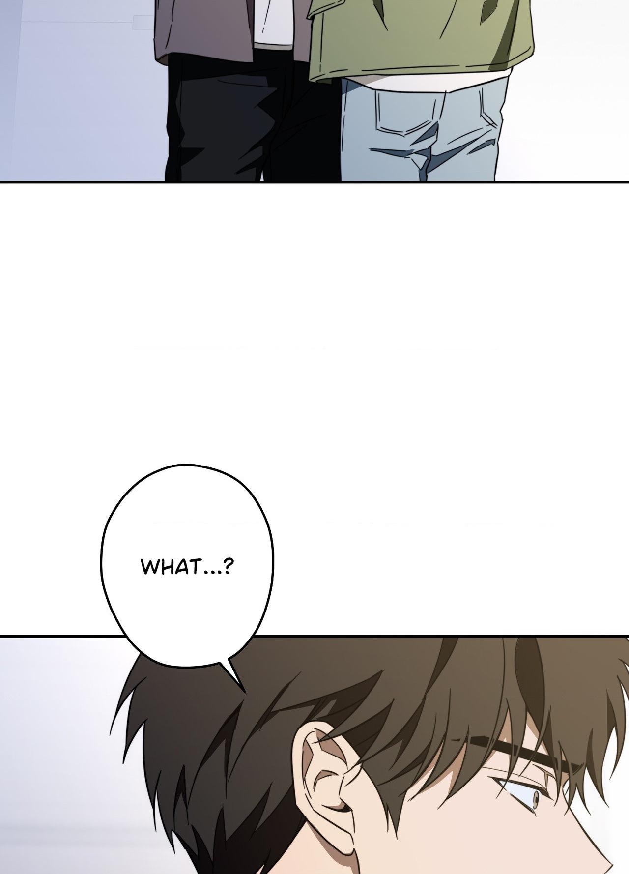 The Secret to Winning Unrequited Love Chapter 22.1 page 35 - 